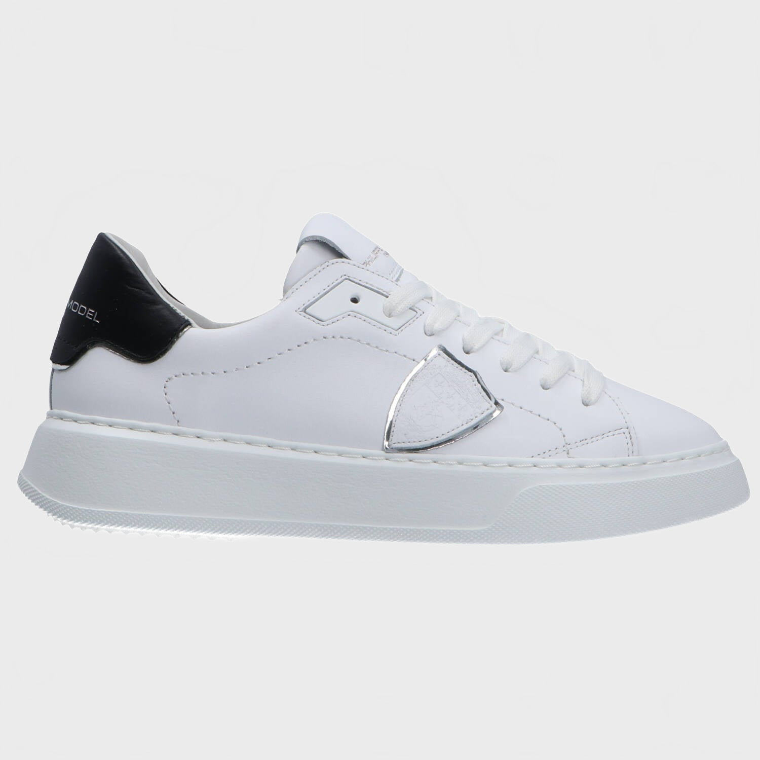 Sneakers TEMPLE LOW WOMAN Bianco_40679.jpg