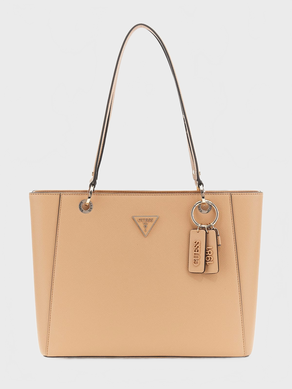 Borse a spalla NOELLE TOTE Beige_60249.jpg