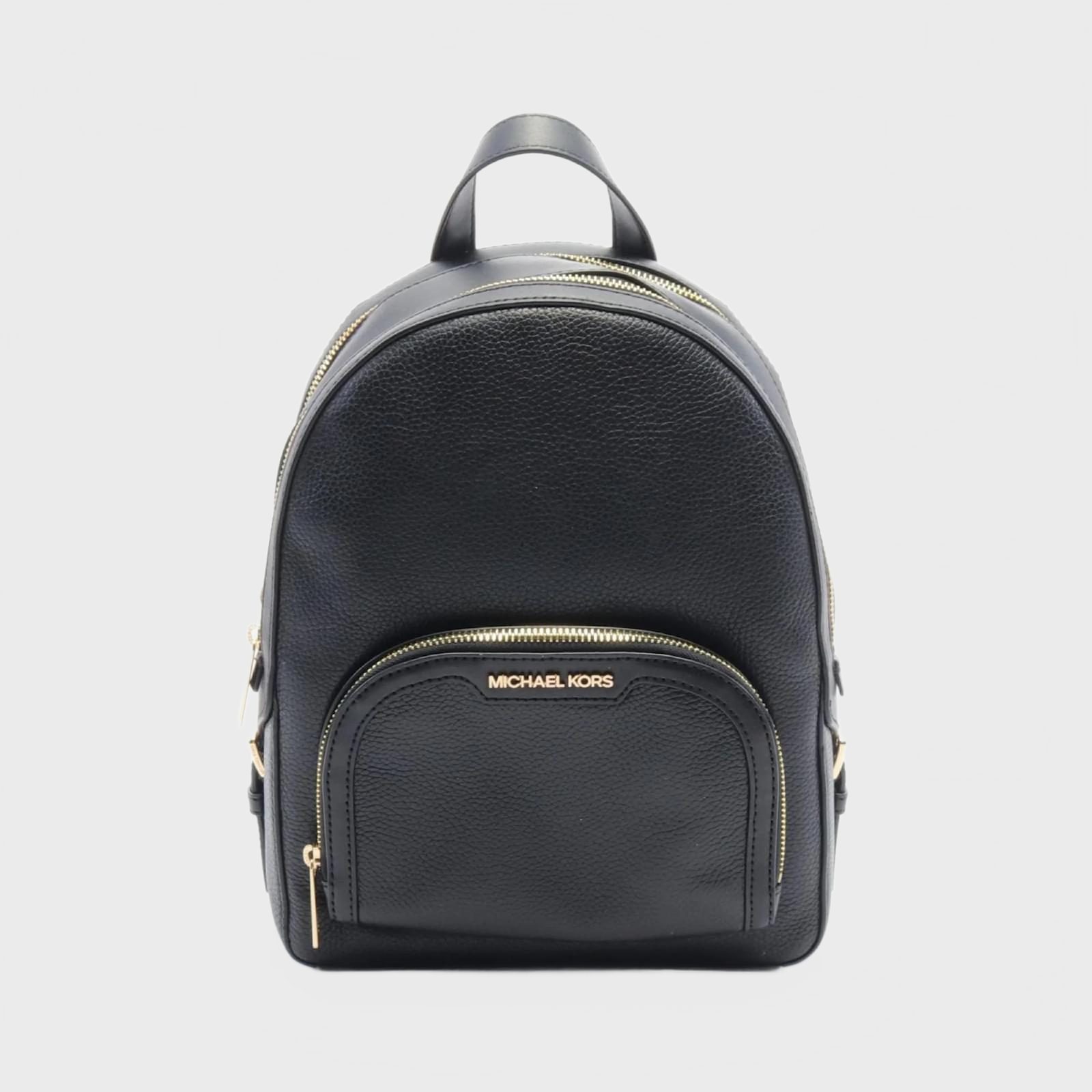 JAYCEE ZIP MD PKT BACKPACK LEATHER Nero_75749.jpg