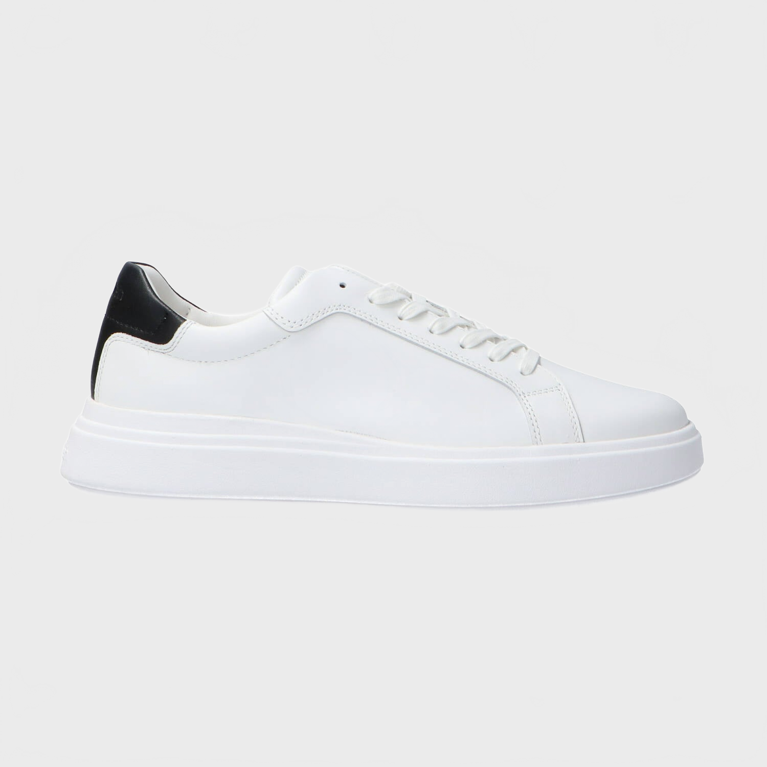 Sneakers Low top lace up bicolor Bianco_60597.jpg