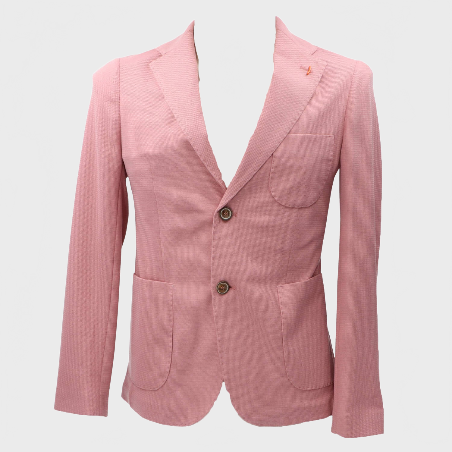Giacca G10 GIACCA SLIM FIT Rosa_48645.jpg
