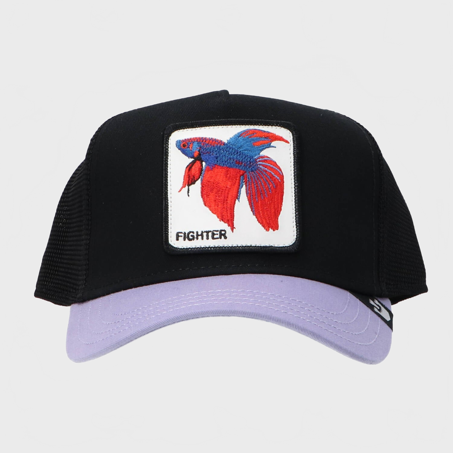 Cappellini ANIMAL FARM Lilla fighter_53650.jpg