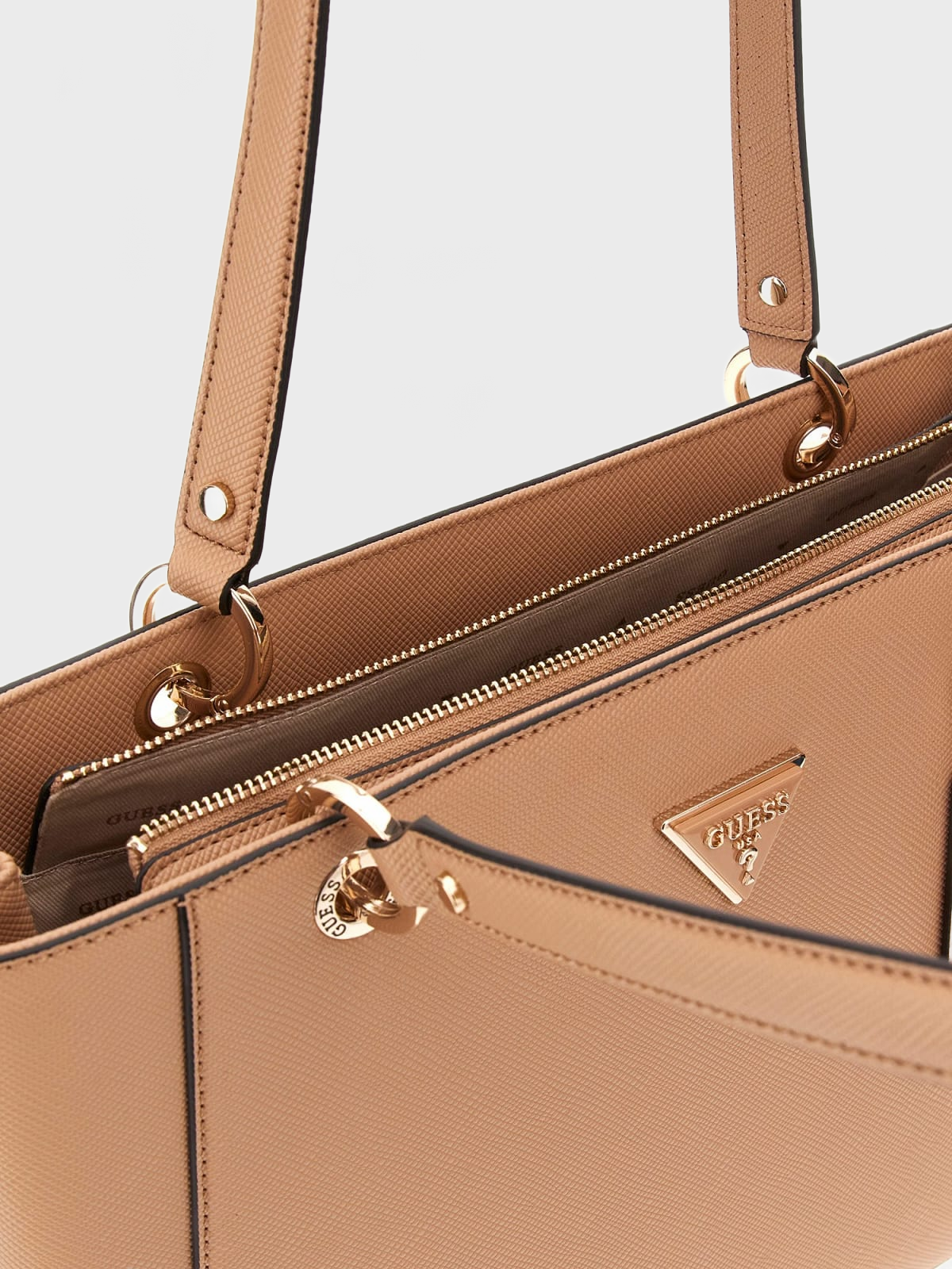 Borse a spalla NOELLE TOTE Beige_60251.jpg