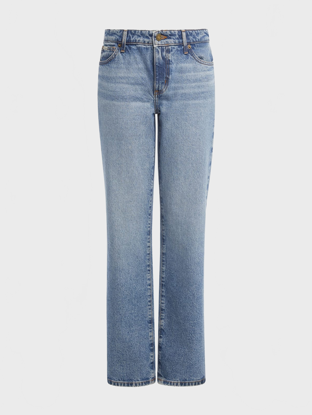 Jeans GJ G08 MID RISE STRAIGHT Denim_71657.jpg