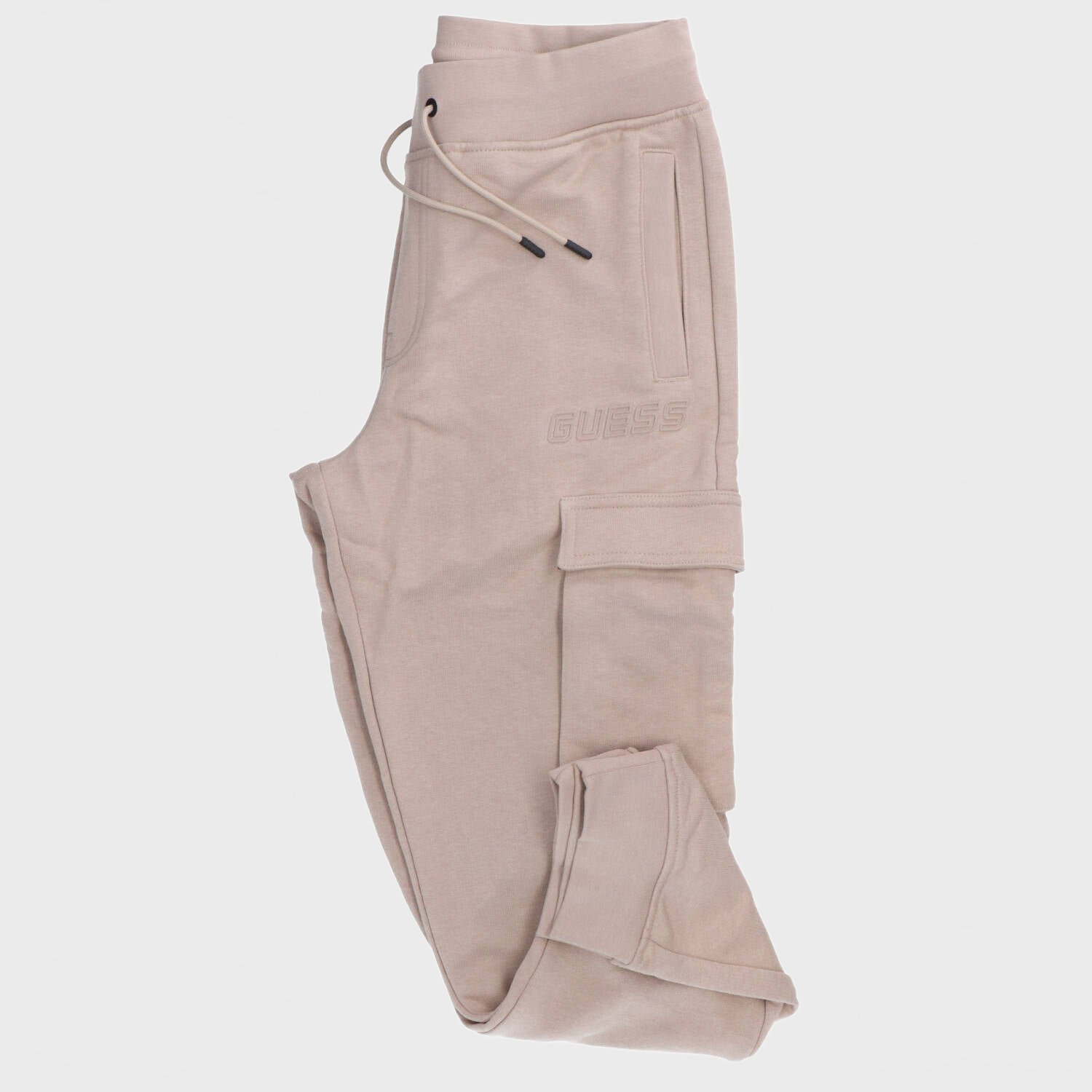 Tute ALDWIN CARGO PANT Beige_56131.jpg