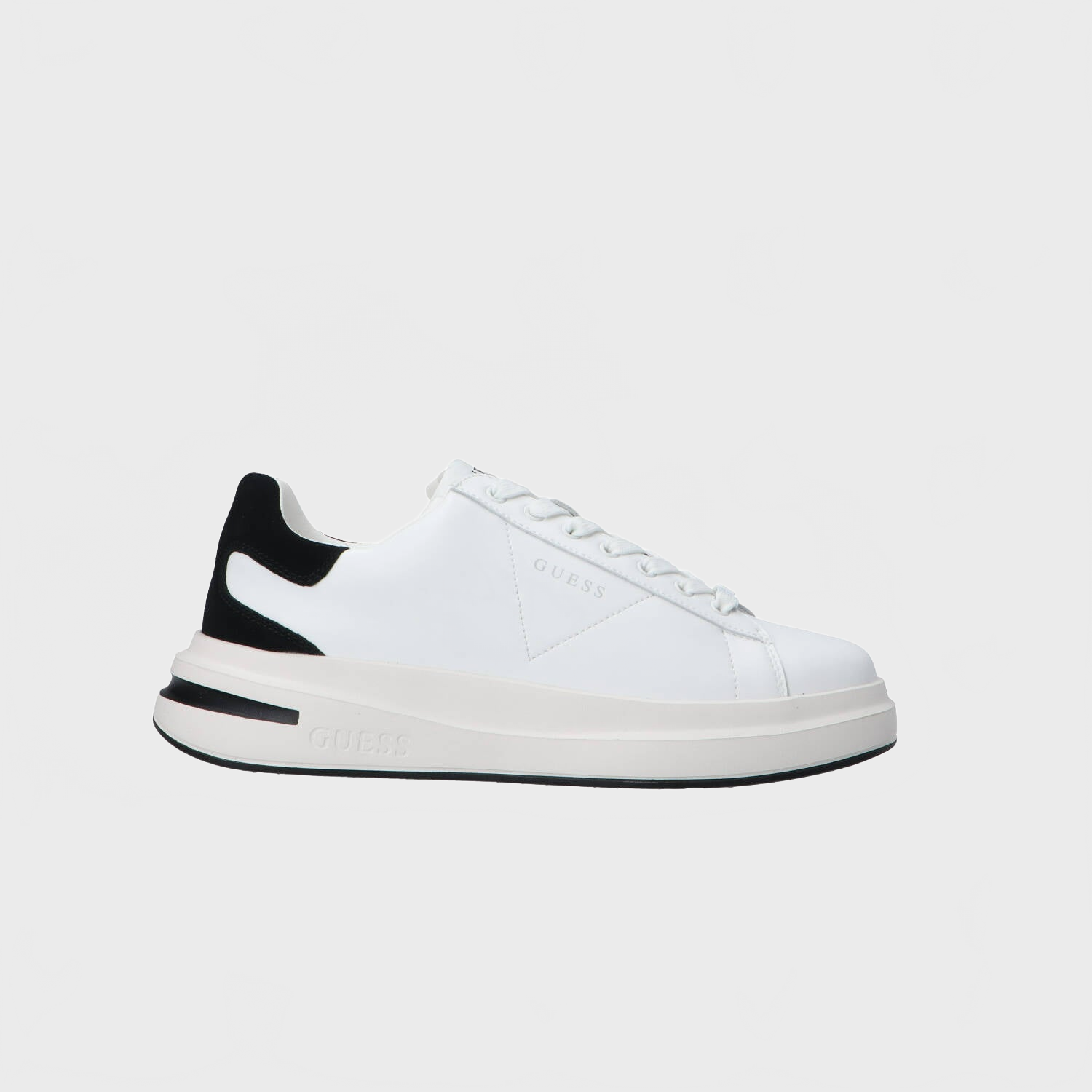 Sneakers Elba FMPVIB Nero suede/bianco_69239.jpg