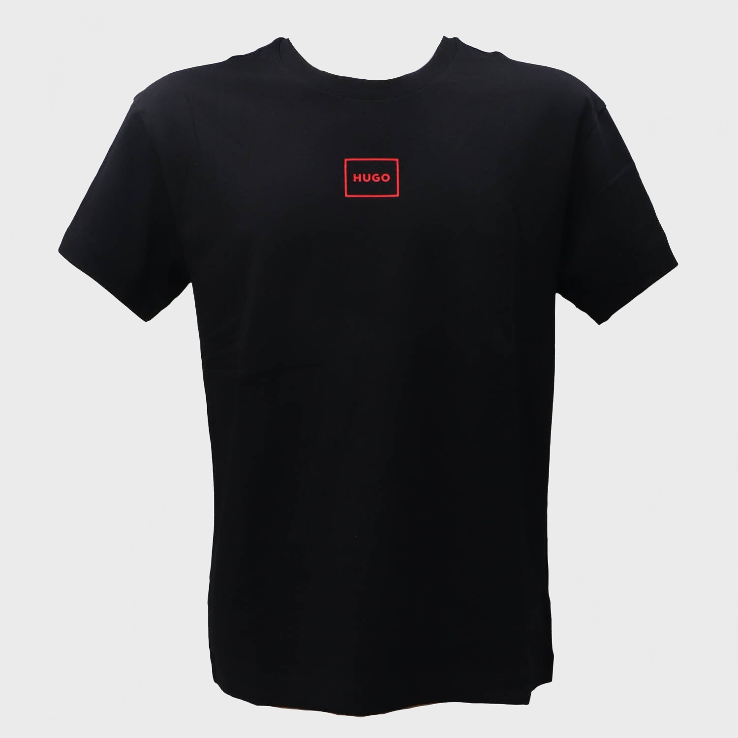 T-shirt LAZE T-SHIRT Nero_64452.jpg