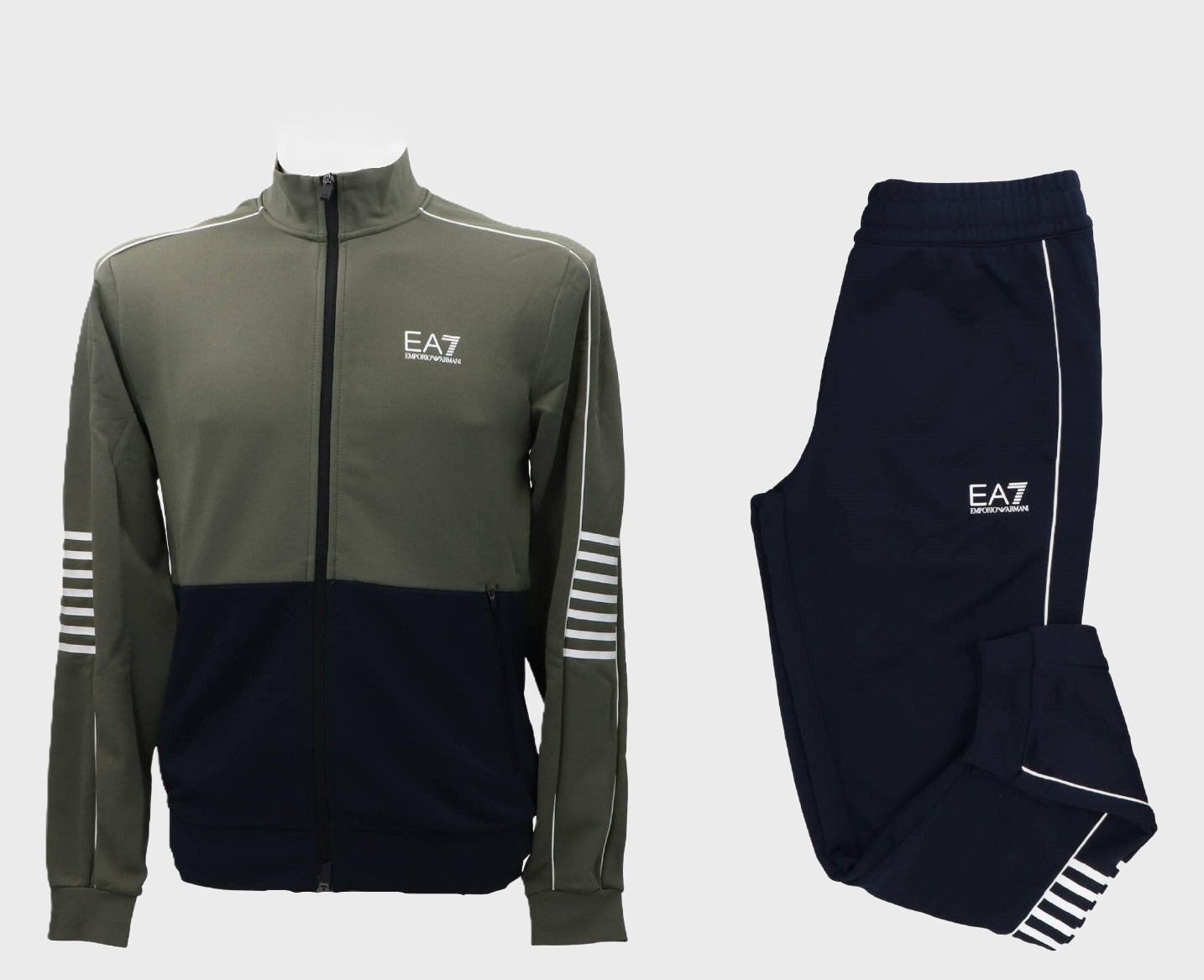 Tute 6DPV53 PJ16Z COMPLETO TUTA Verde Blu_58374.jpg