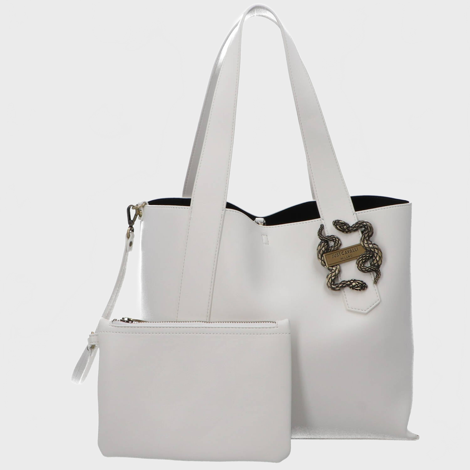 Borse a spalla Range new iconic snakes Bianco_48956.jpg