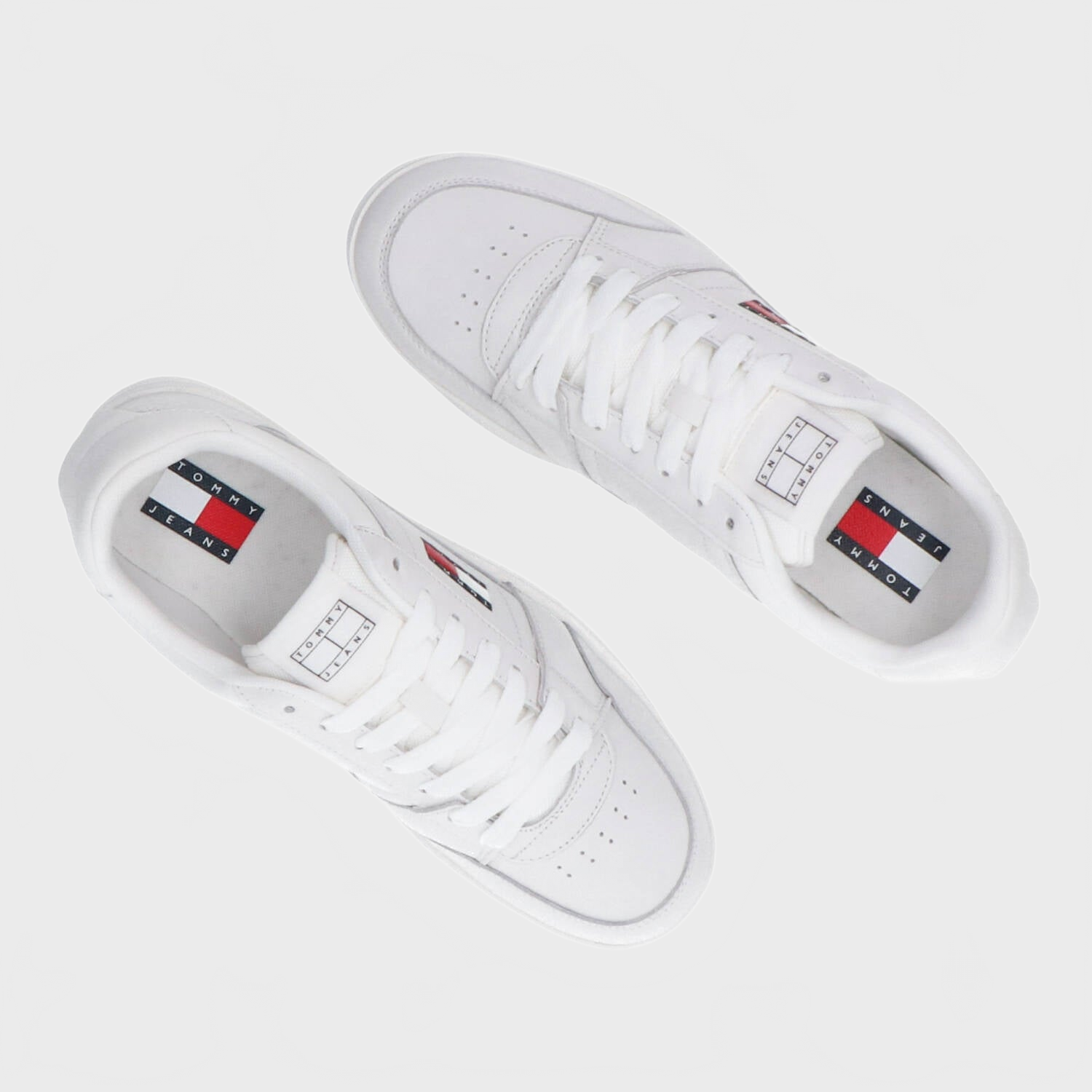 Sneakers THE GREENWICH NEW ESS Bianco_59375.jpg