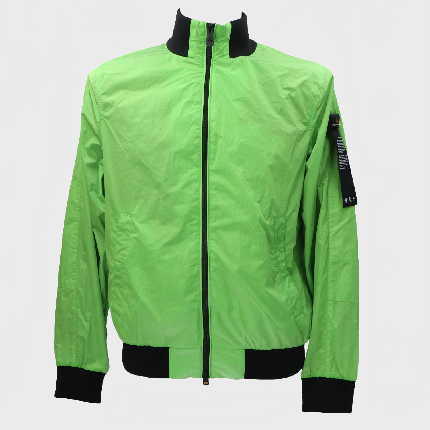 Giubbotti AGNEL 01 Verde_49943.jpg