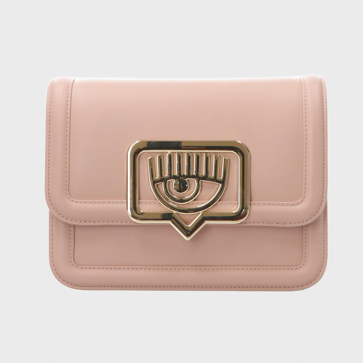 Borse tracolla Range B Logo eyelike buckle Rosa_49006.jpg