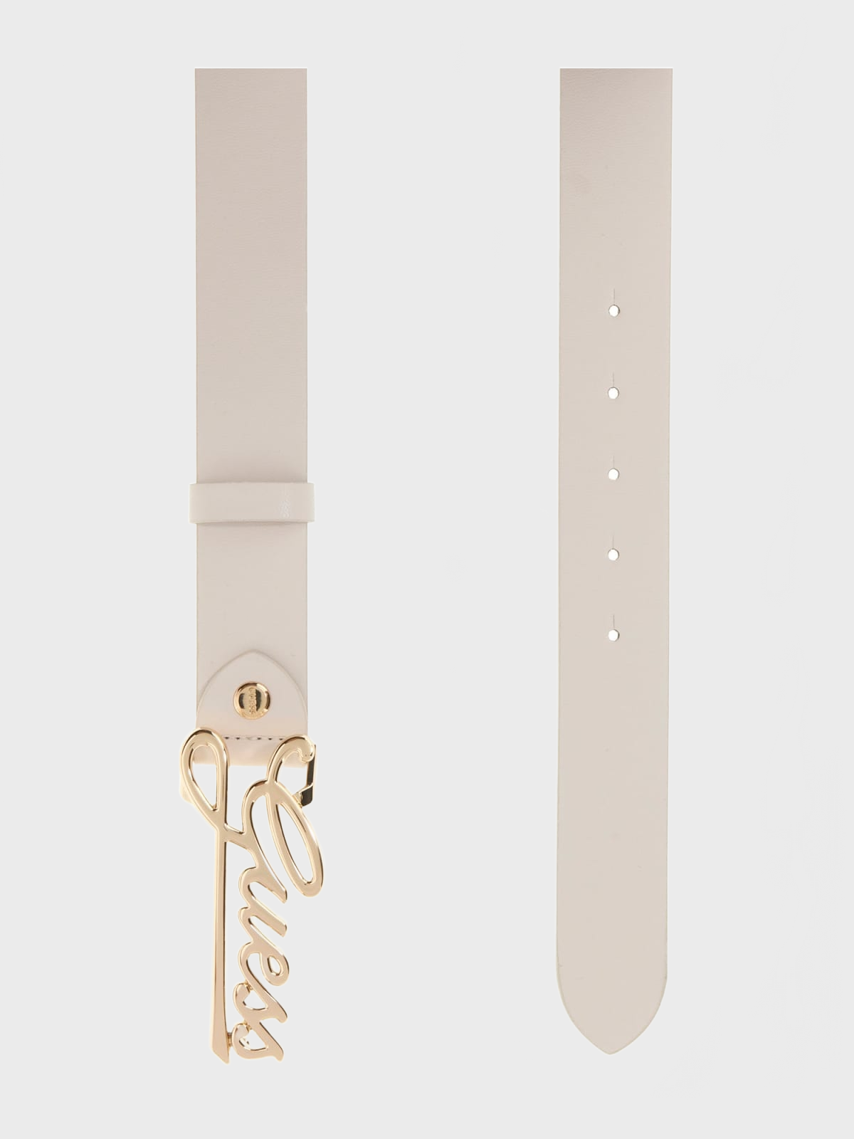 Cinture MELISANDRA ADJ & NOT REV H35 Bianco_69532.jpg