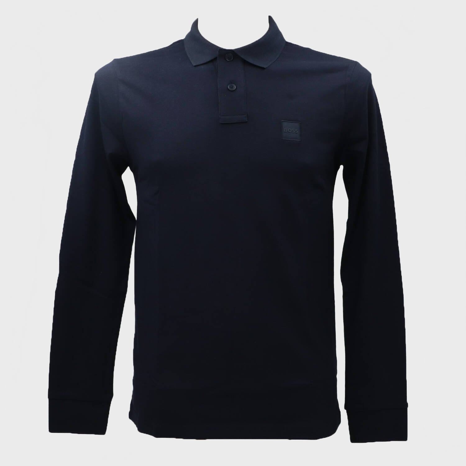 Polo PASSERBY Blu_73628.jpg