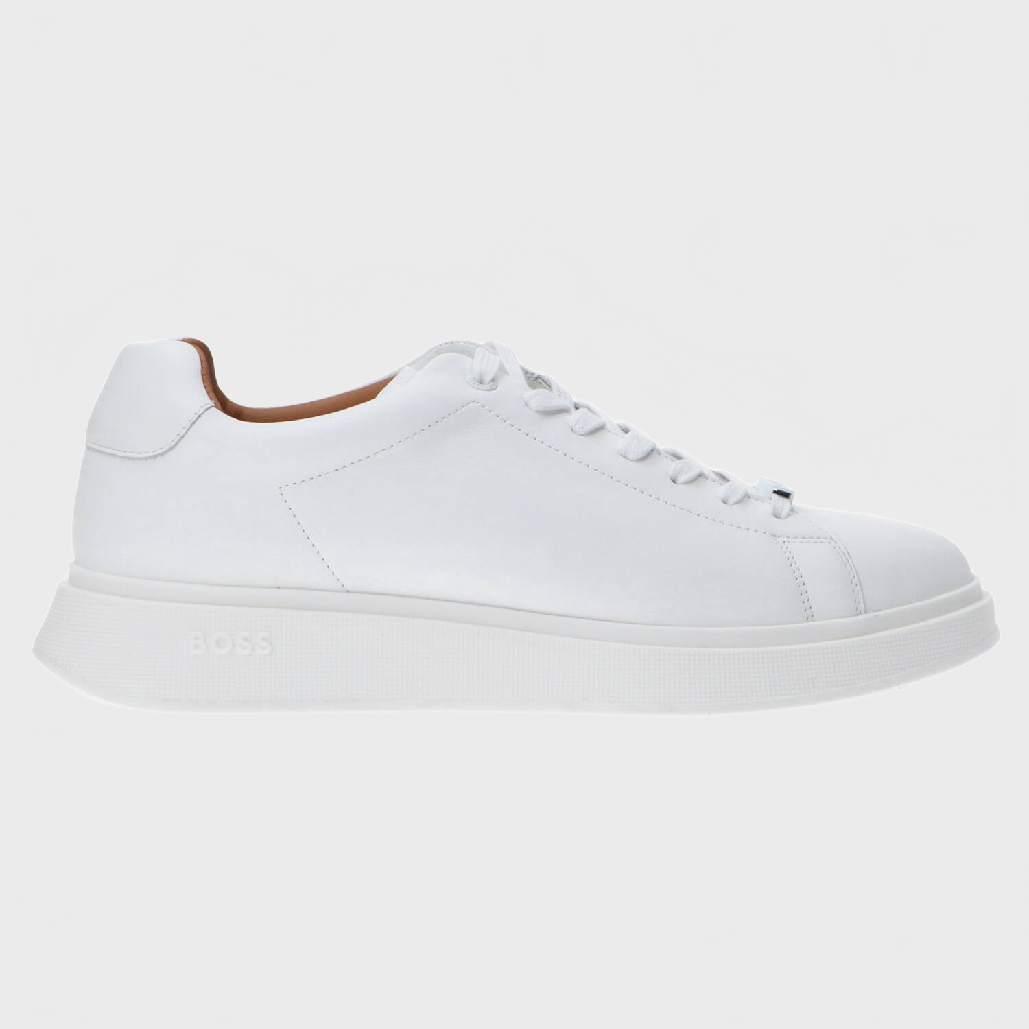 Sneakers Bulton runn total leather Bianco_63307.jpg