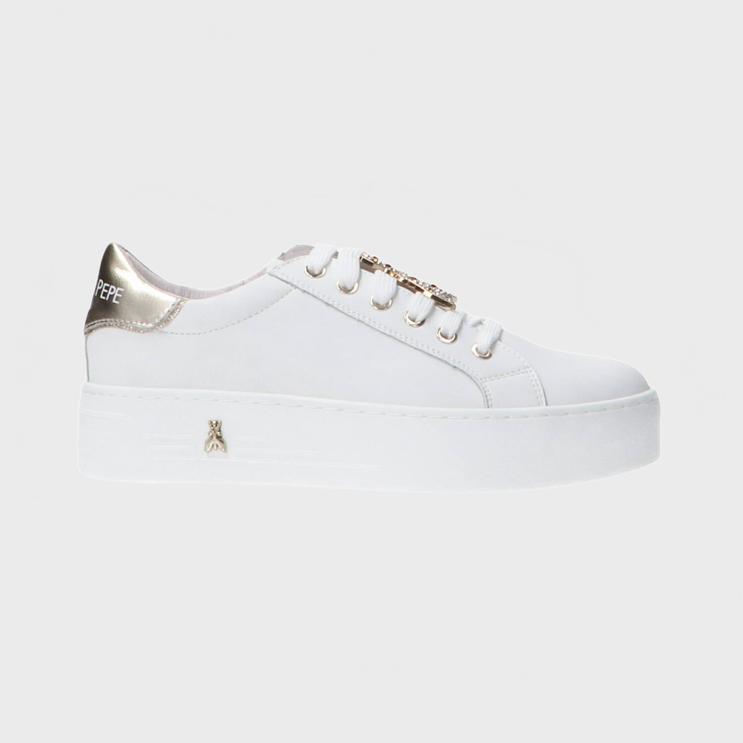 Sneakers PPJ907 VITELLO CHARM STRASS Bianco_72771.jpg