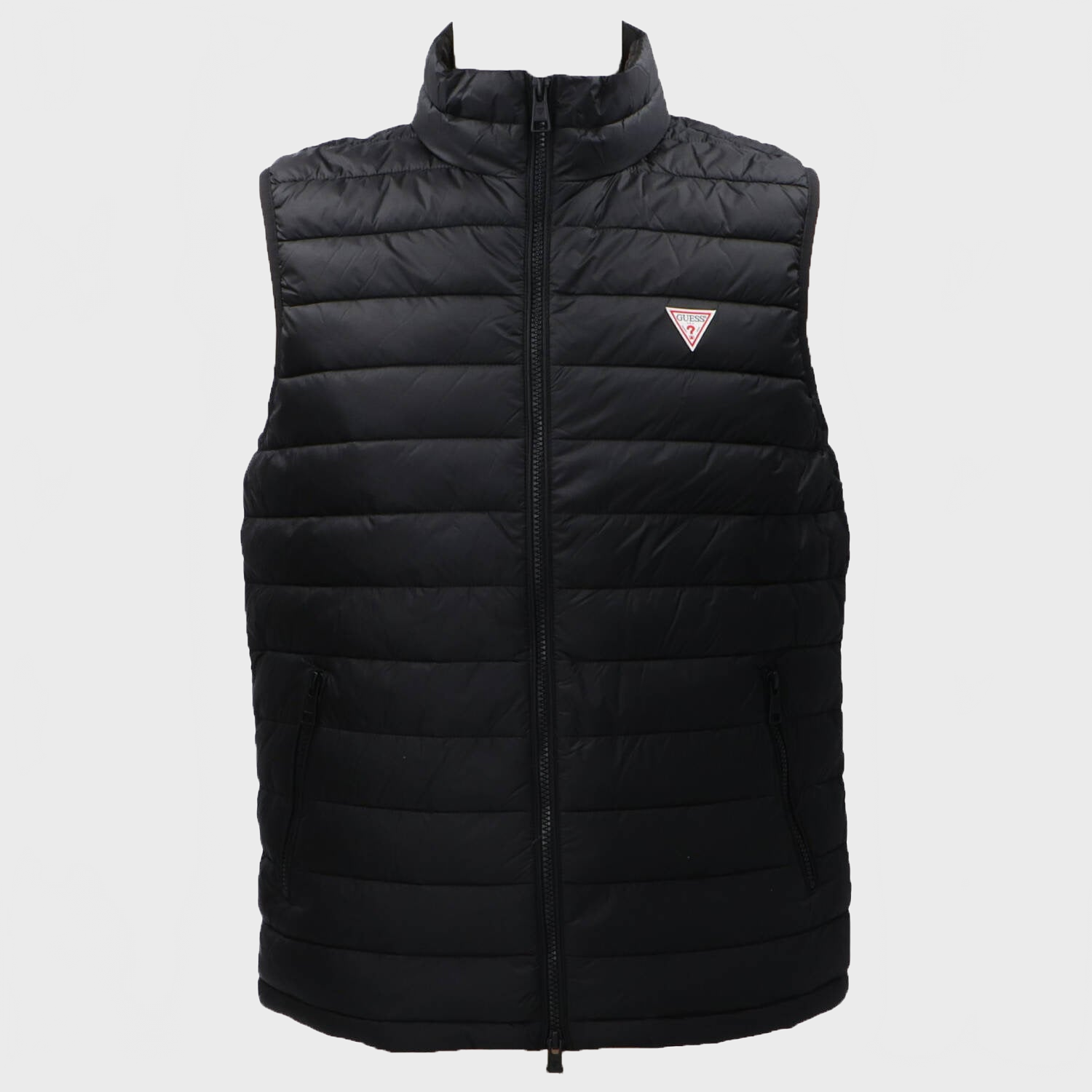 Smanicato GJ HODED PUFFER VEST Nero_58307.jpg