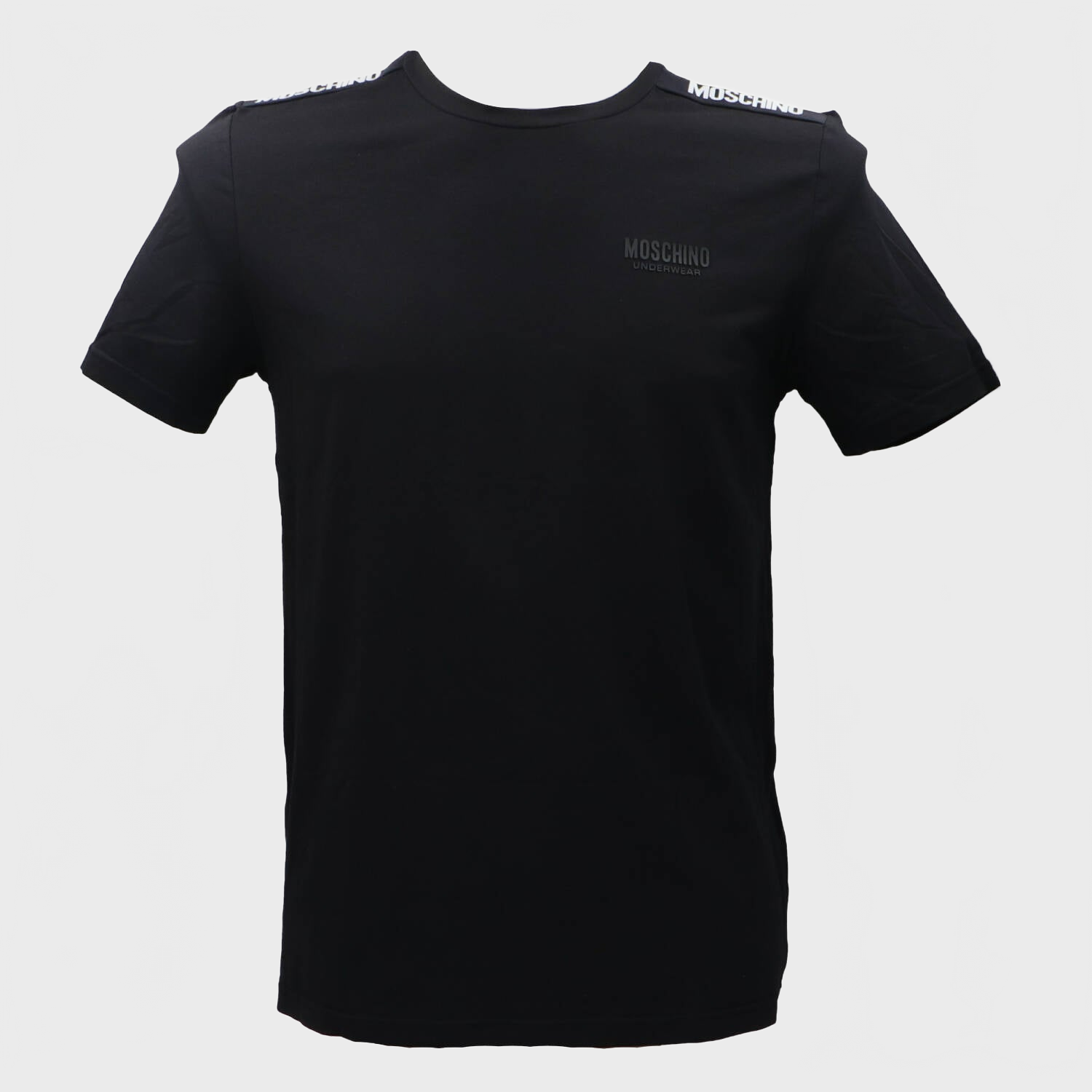 T-shirt SUPIMA T-SHIRT Nero_63800.jpg