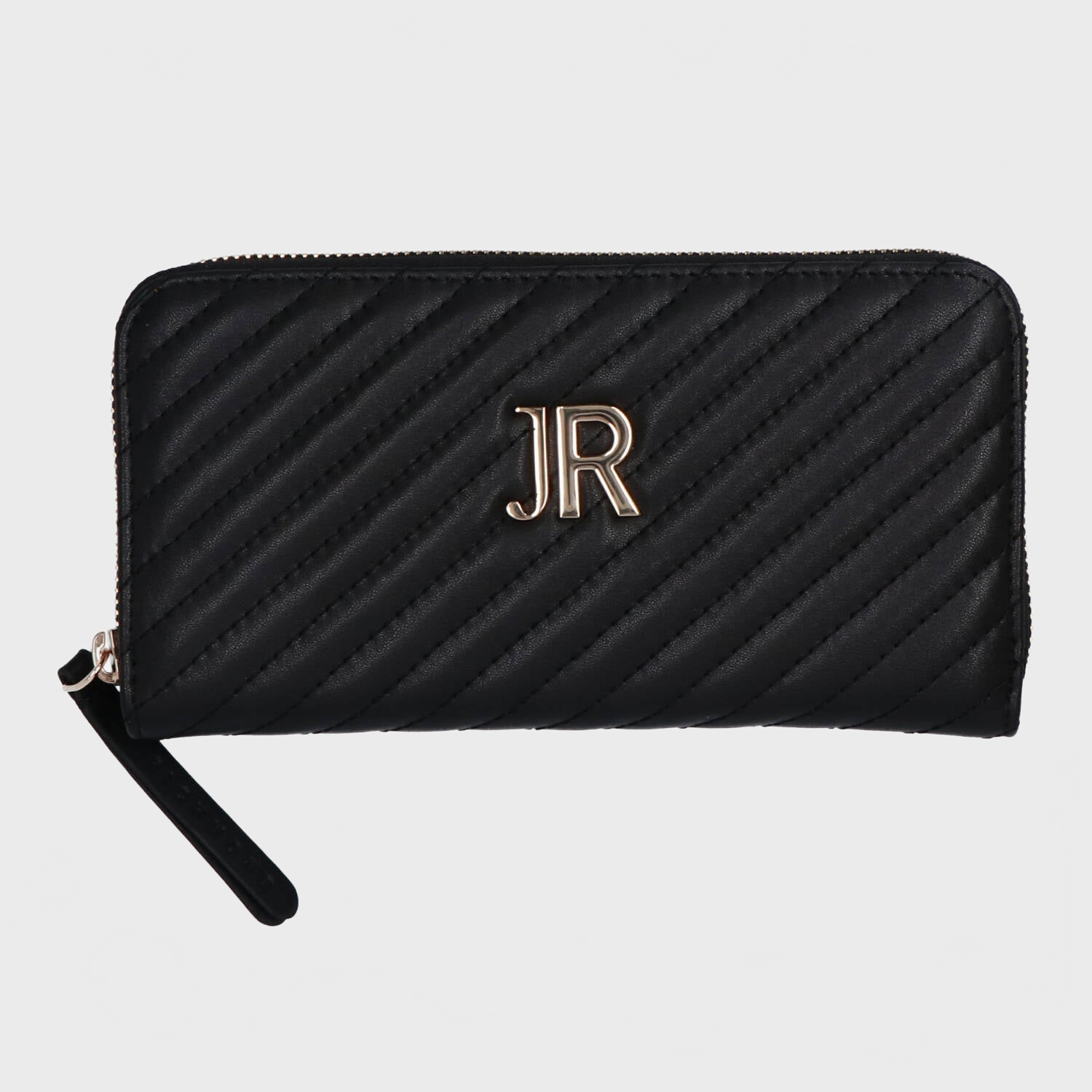 Portafogli Wallet anara COMOE Nero oro_64652.jpg