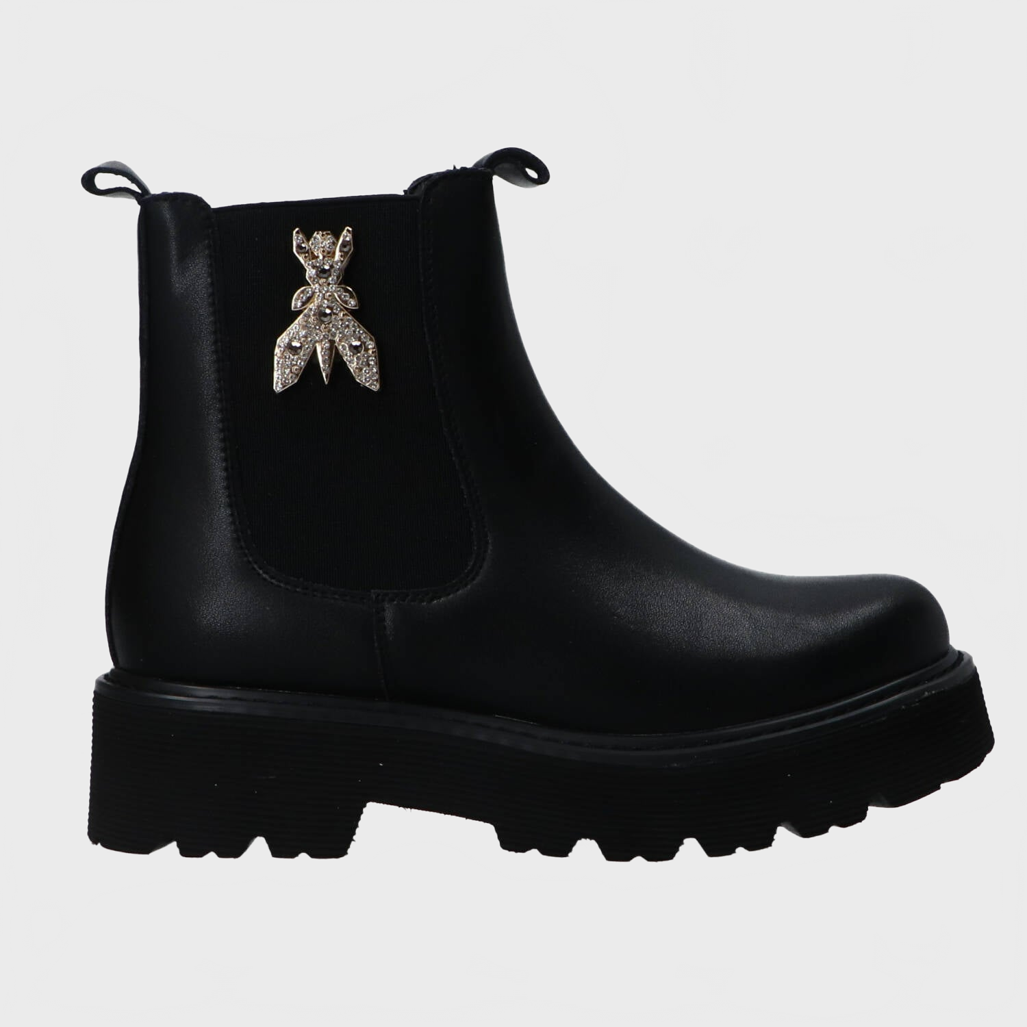 Stivaletti e Stivali PPJ885 VITELLO POLACCO PALISSON Nero_55831.jpg