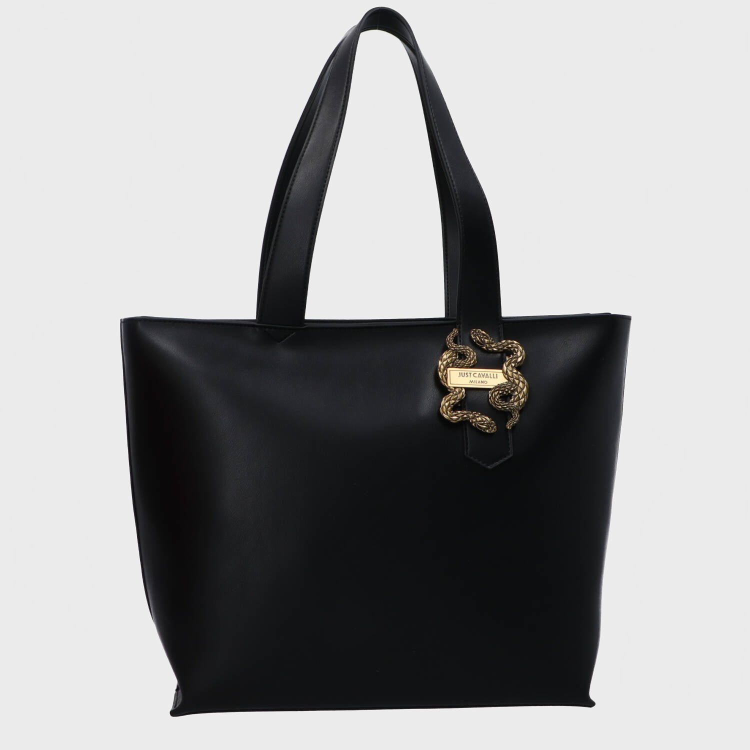 Borse a spalla DRUMED CALF SNAKES Nero_54983.jpg