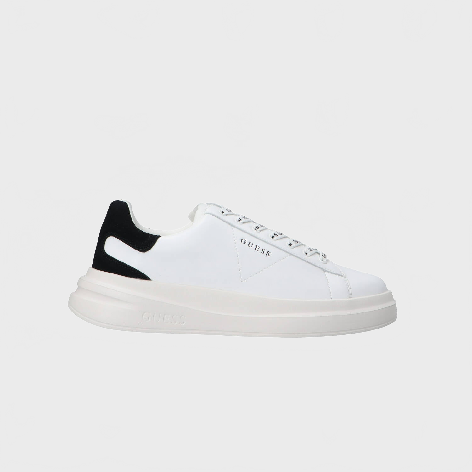Sneakers Elba FMPVIB Bianco nero_69229.jpg