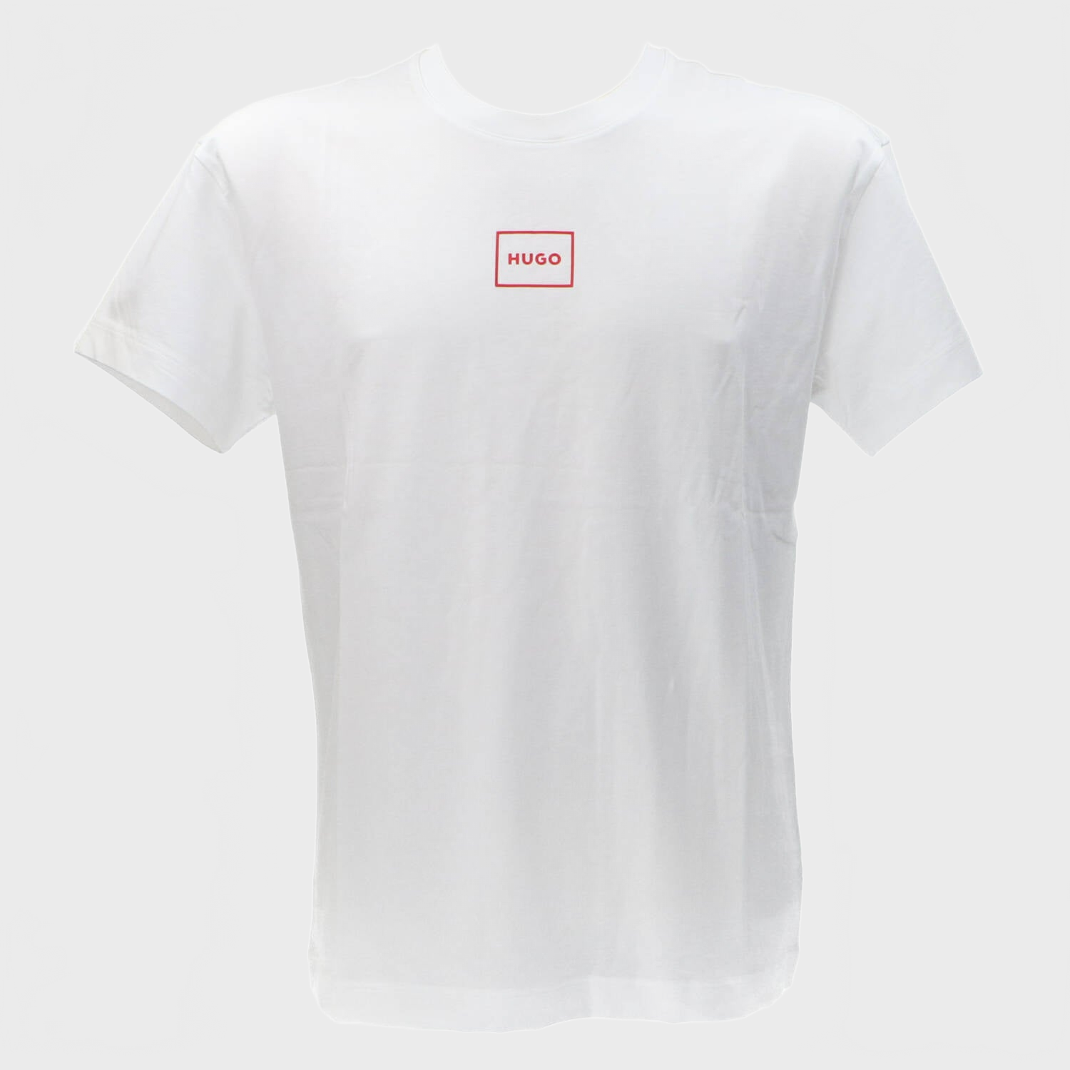 T-shirt LAZE T-SHIRT Bianco_64446.jpg