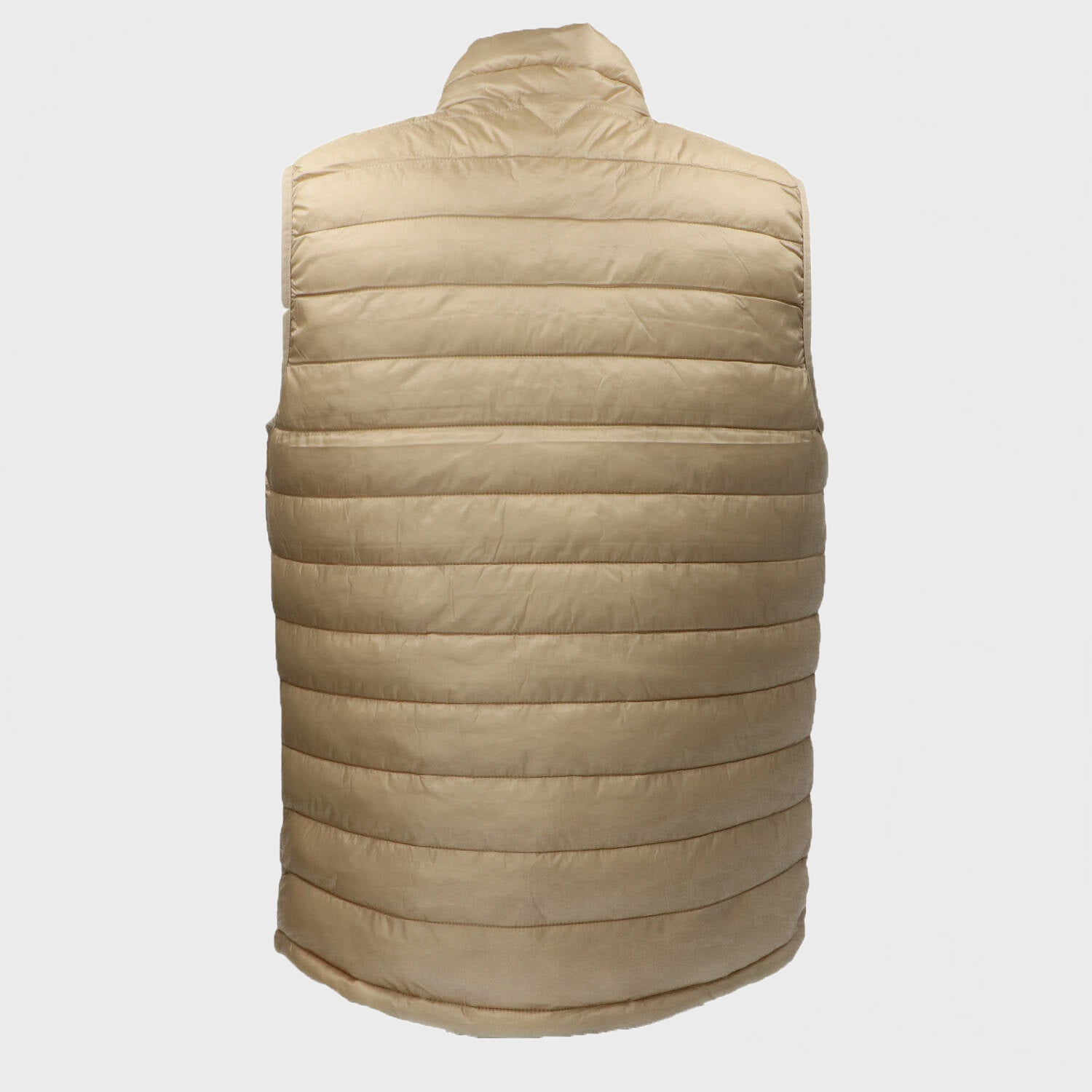 Smanicato GJ HODED PUFFER VEST Beige_59962.jpg