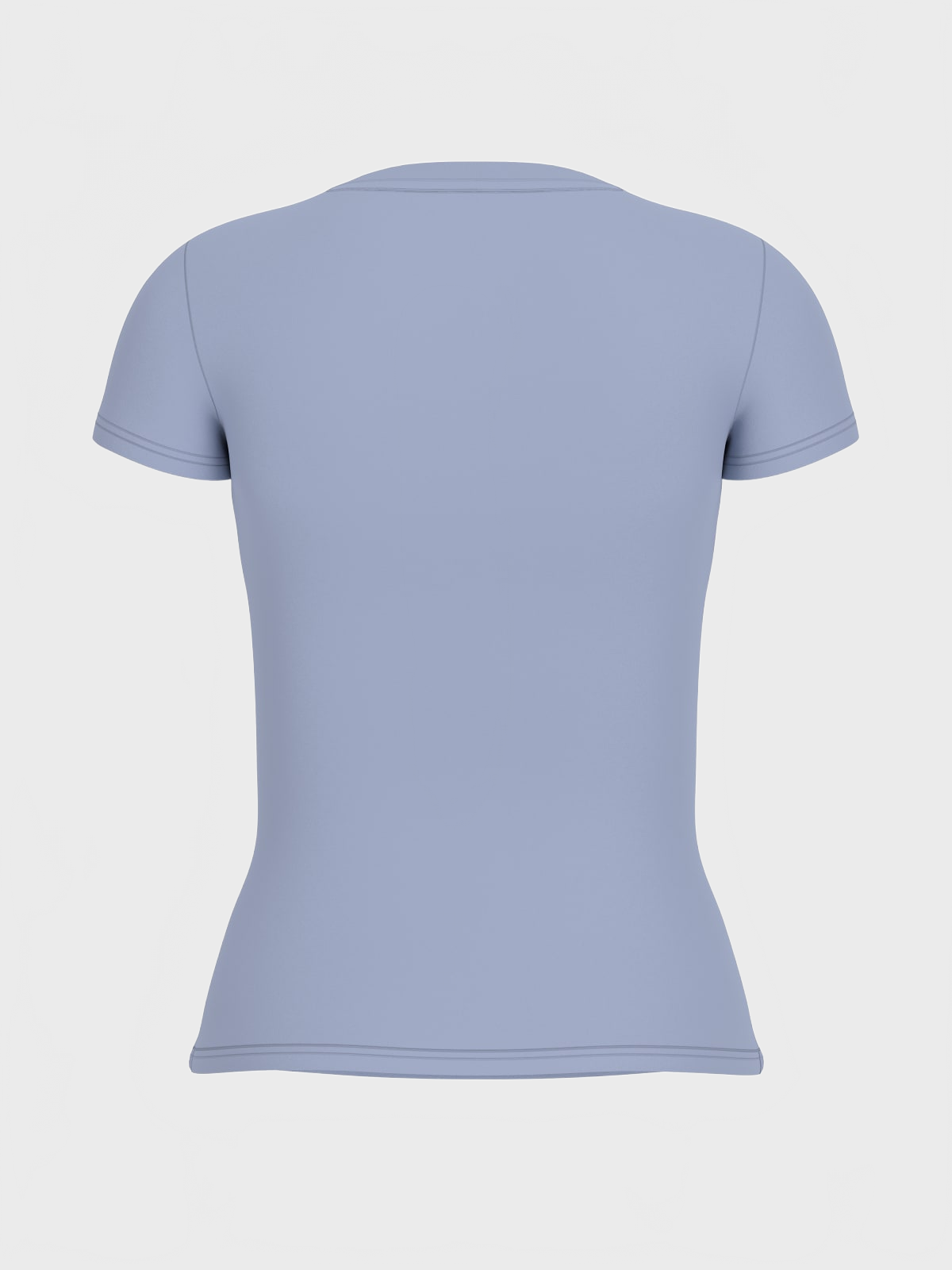 T-shirt CN SS GUESS LOGO TEE Azzurro_71844.jpg