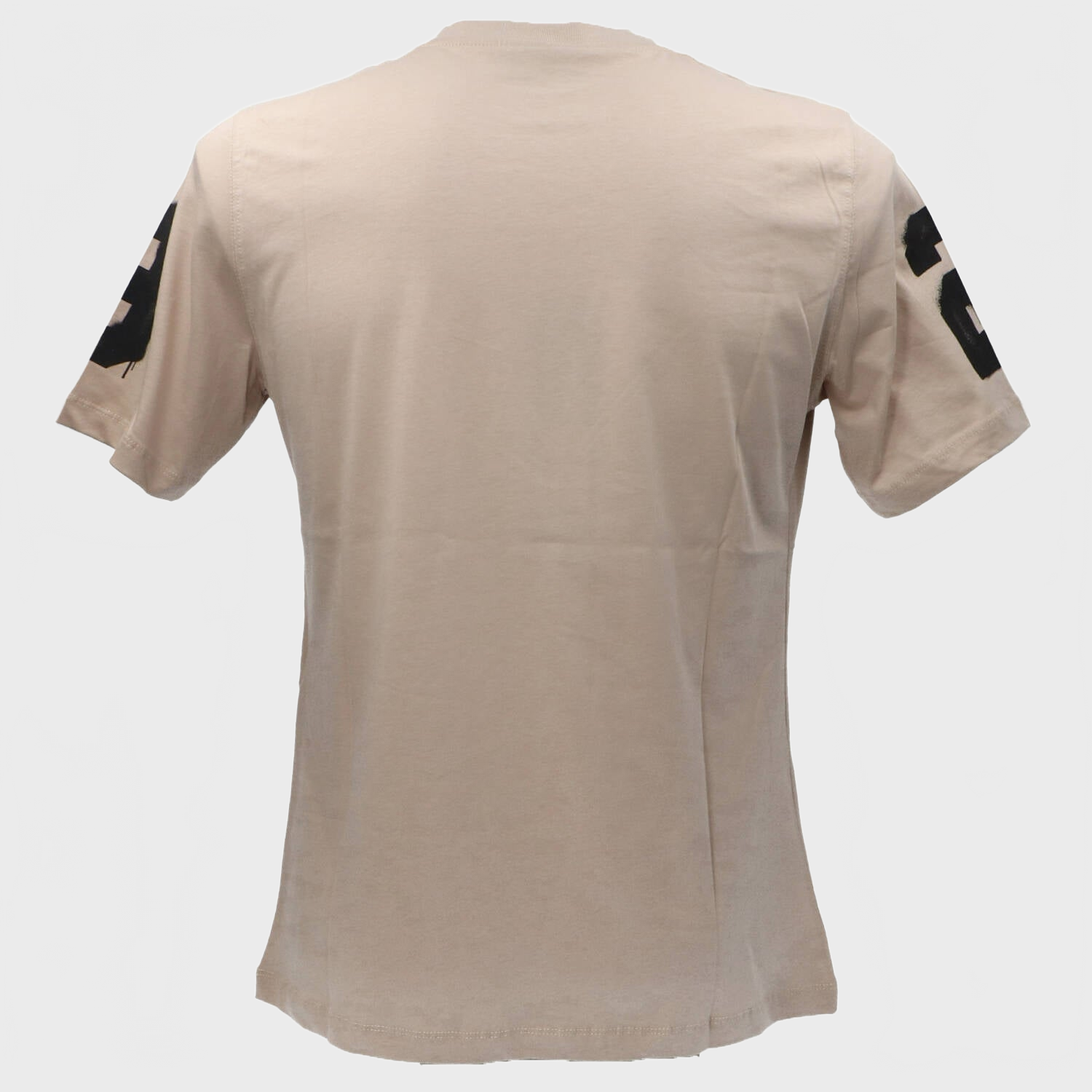 T-shirt T-SHIRT UOMO 54878 Beige_67411.jpg