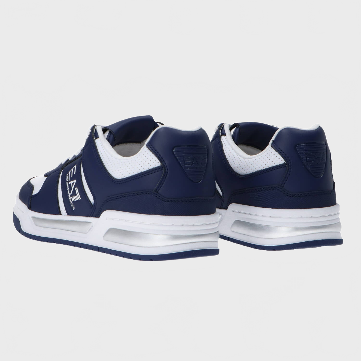 Sneakers Baseline in pelle Blu_64041.jpg