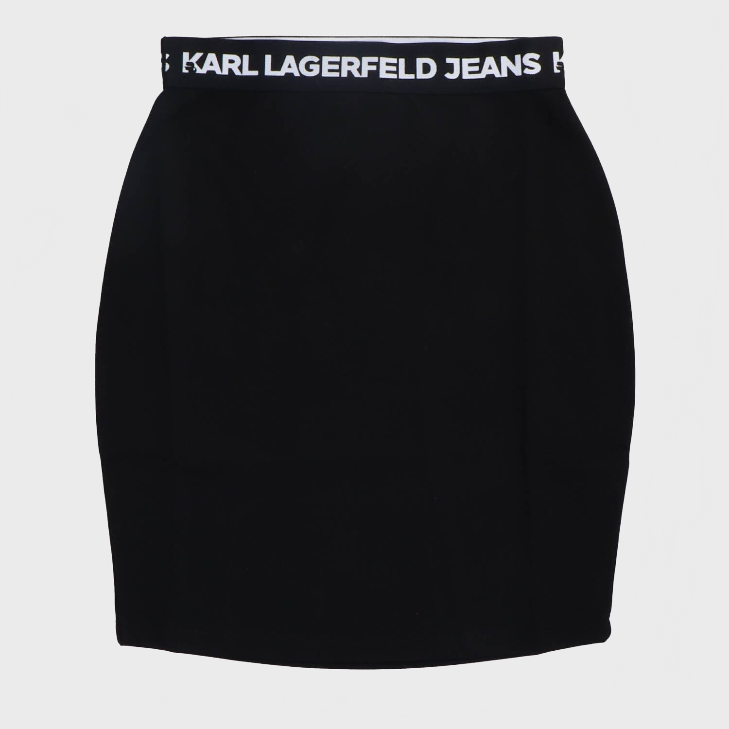 Gonna KLJ PENCIL SKIRT 241J1204 Nero_52802.jpg