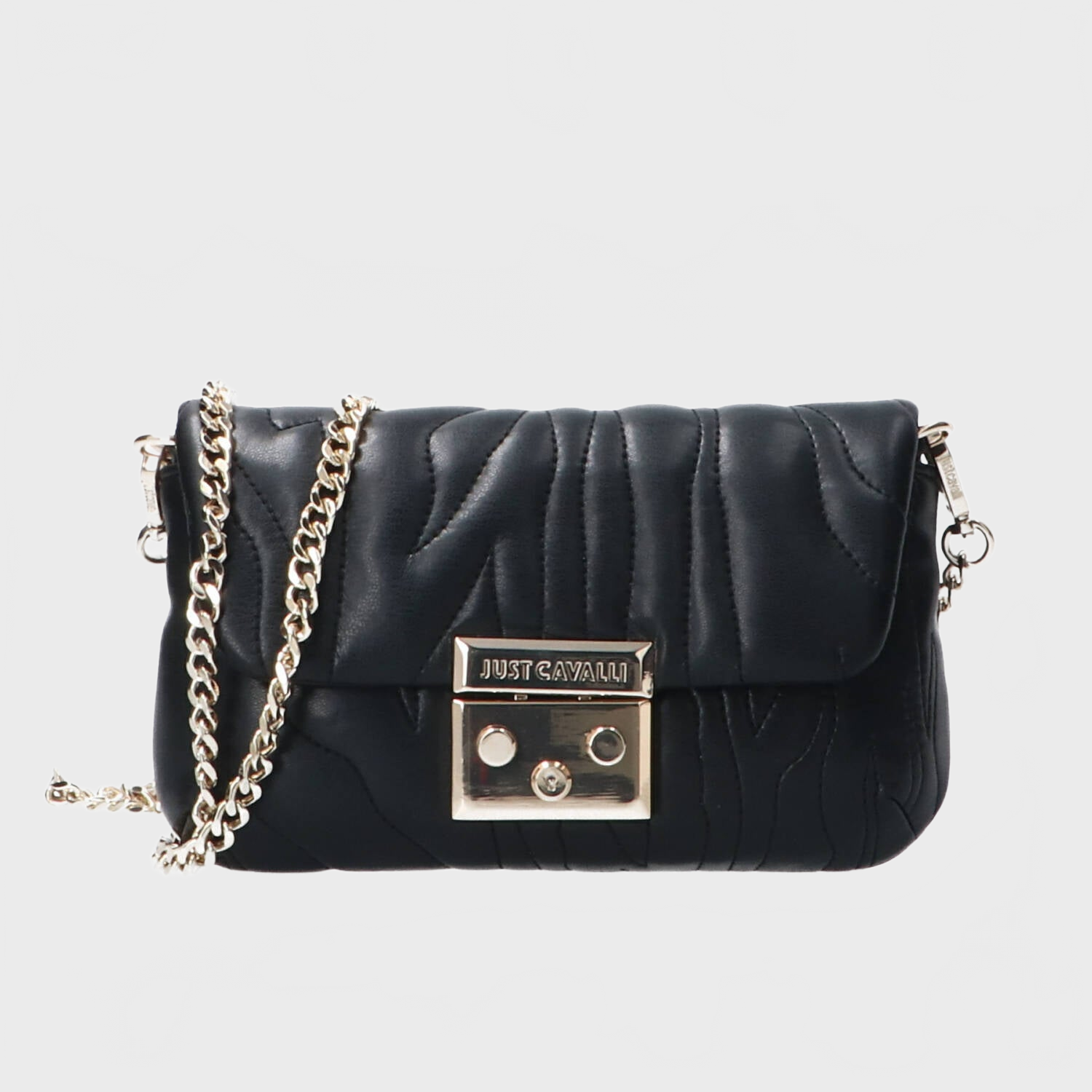 Borse tracolla JC E- QUILTED ZEBRA STYLE 11 Nero_74181.jpg