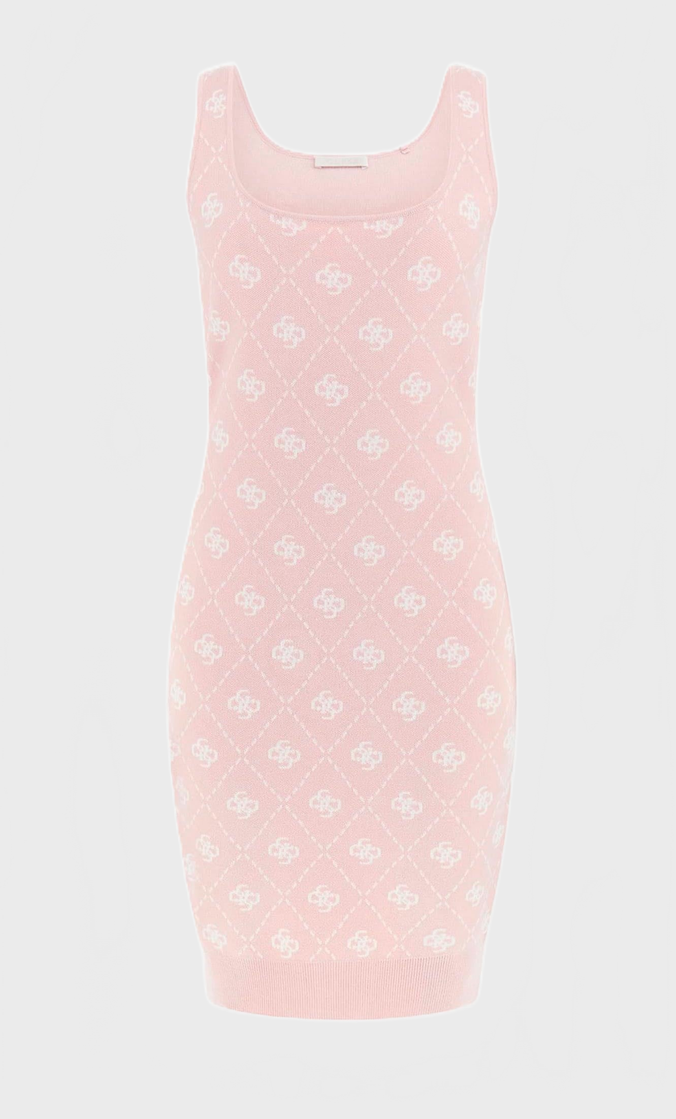 Vestiti SARAH 4G DRESS Rosa_62022.jpg