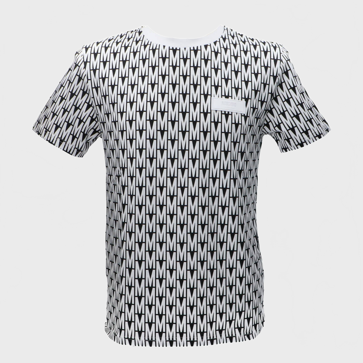 T-shirt V1A0704 T-SHIRT Bianco_63576.jpg