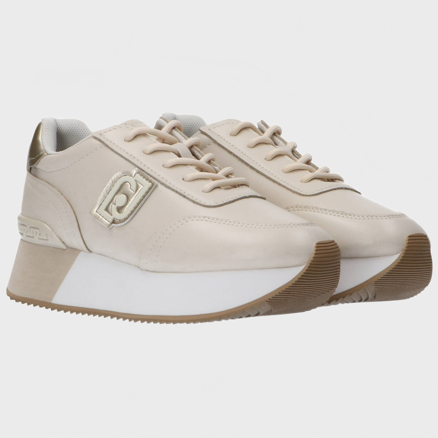 Sneakers Dreamy 08 leather Beige_62266.jpg