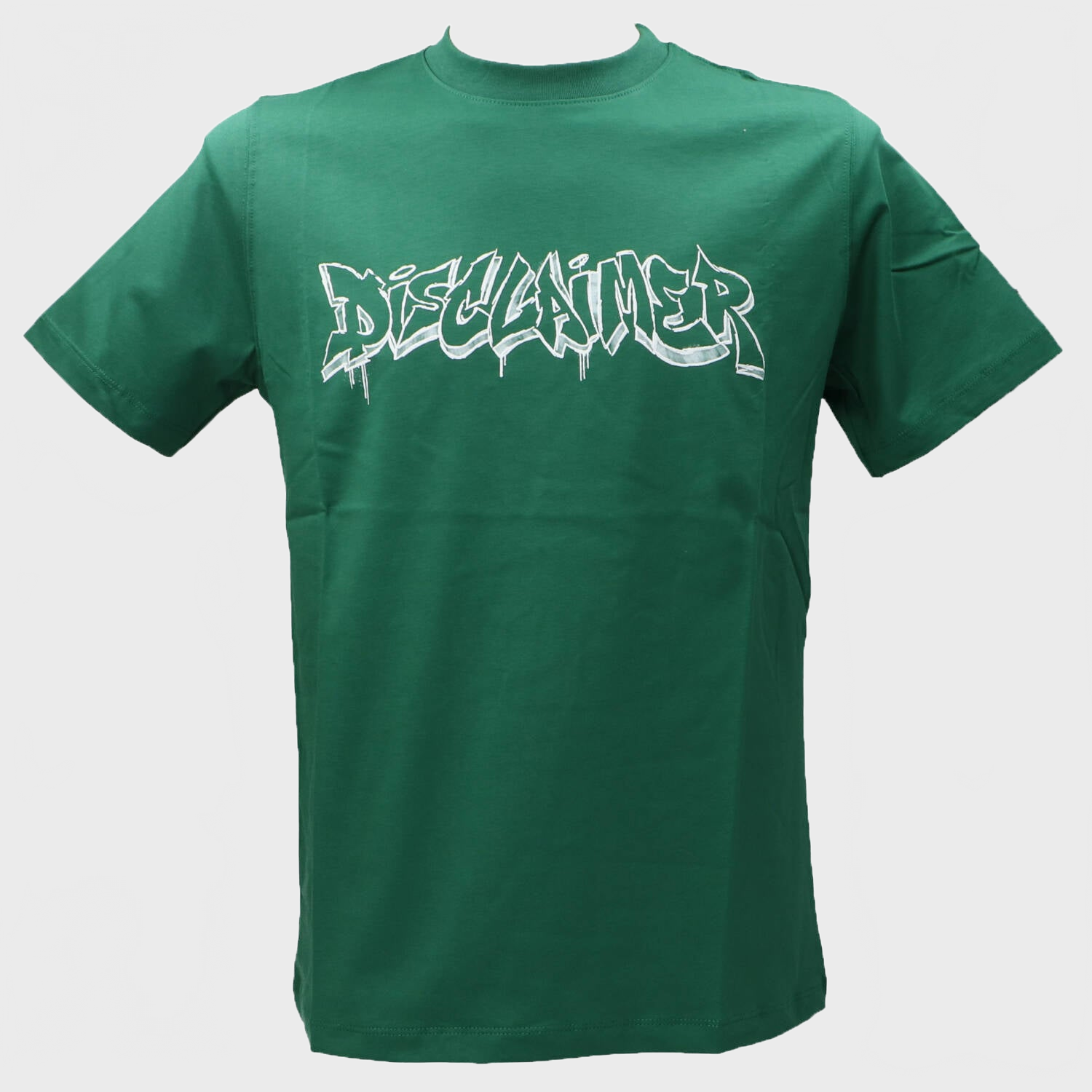 T-shirt 24IDS54521 T-SHIRT Verde_56951.jpg