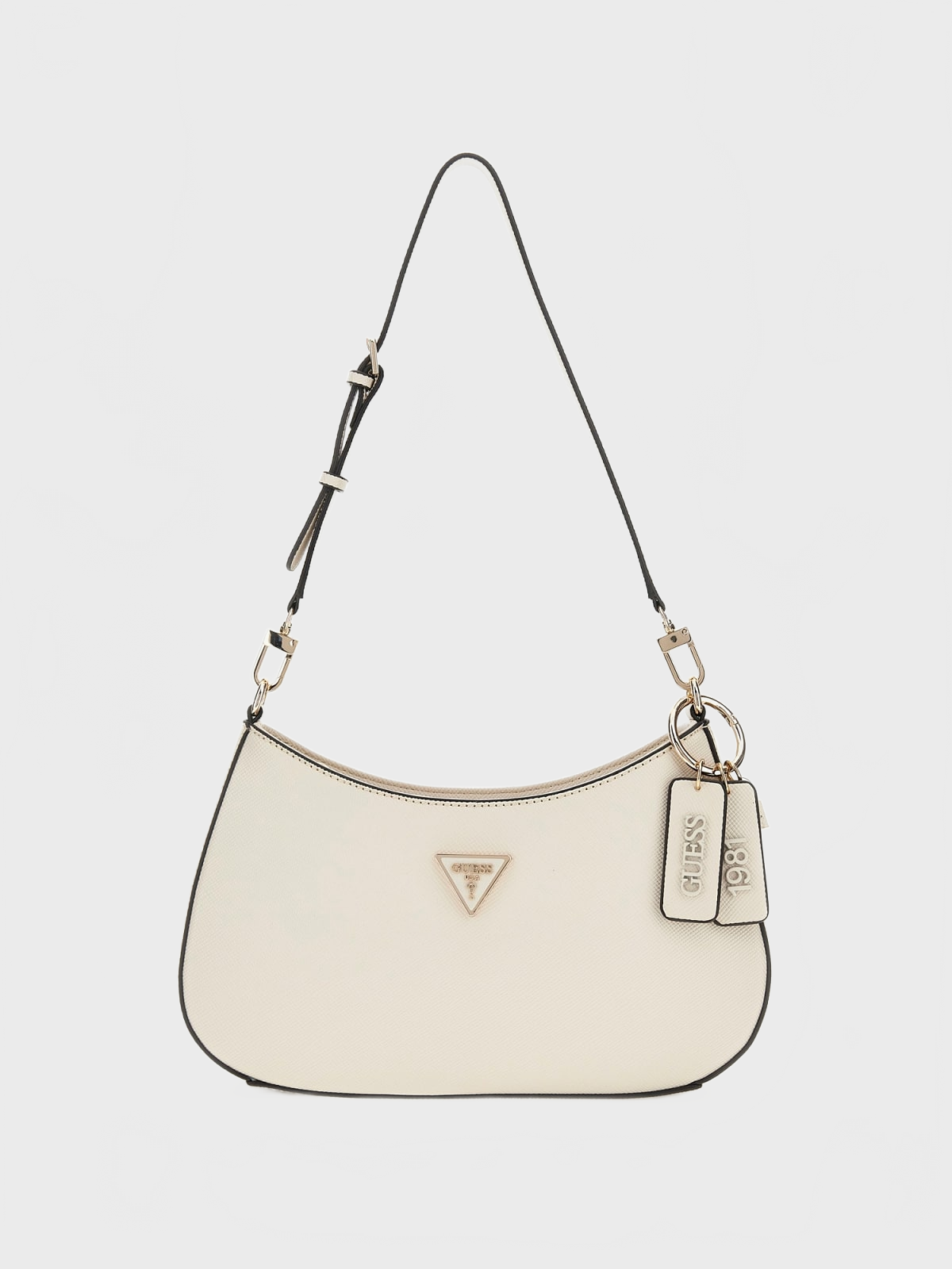 Borse a spalla NOELLE TOP ZIP SHOULDER BAG Off White_60319.jpg