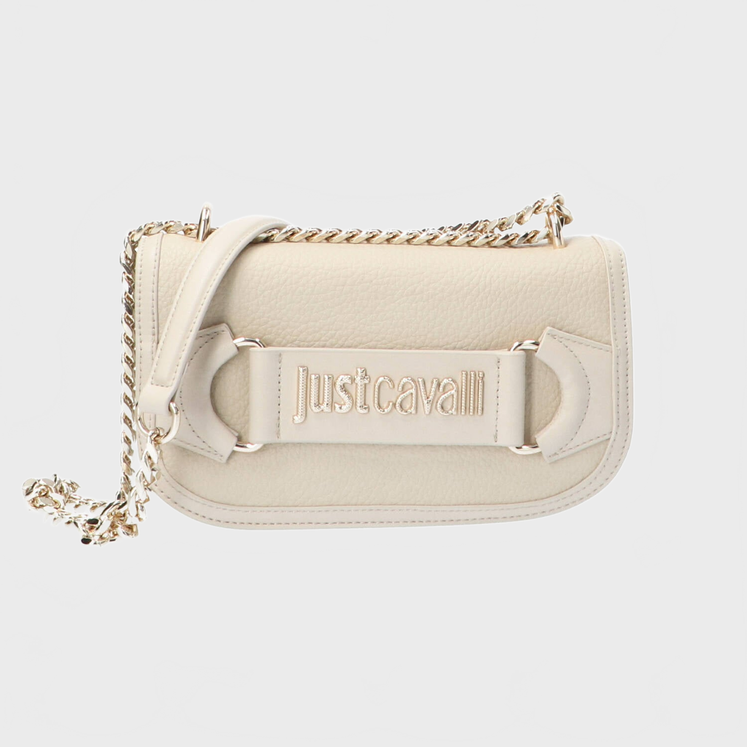 Borse tracolla JC L-JUST CAVALLI BRIDLE 5 Beige_73903.jpg