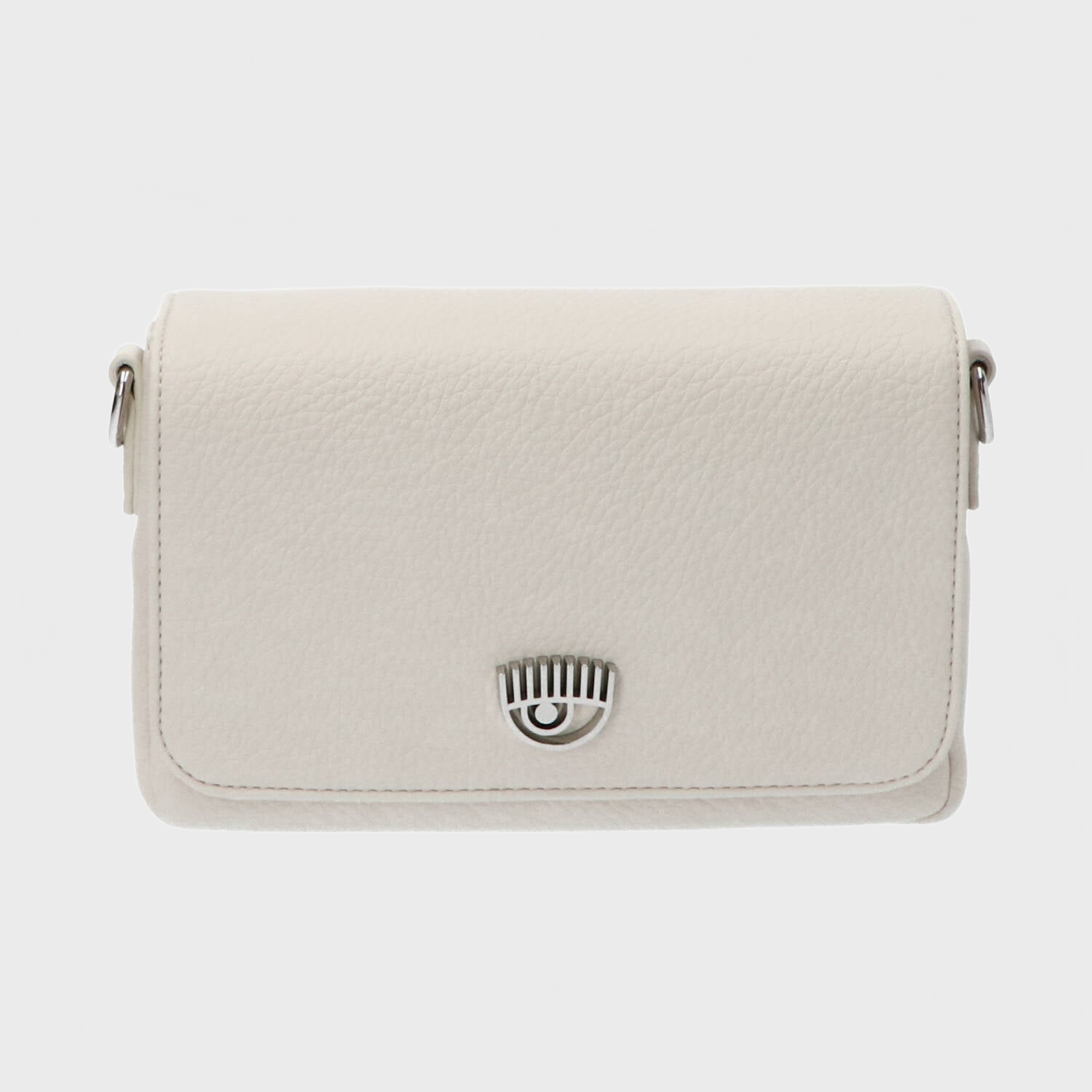 Borse tracolla Little eye star metallic Beige_55139.jpg