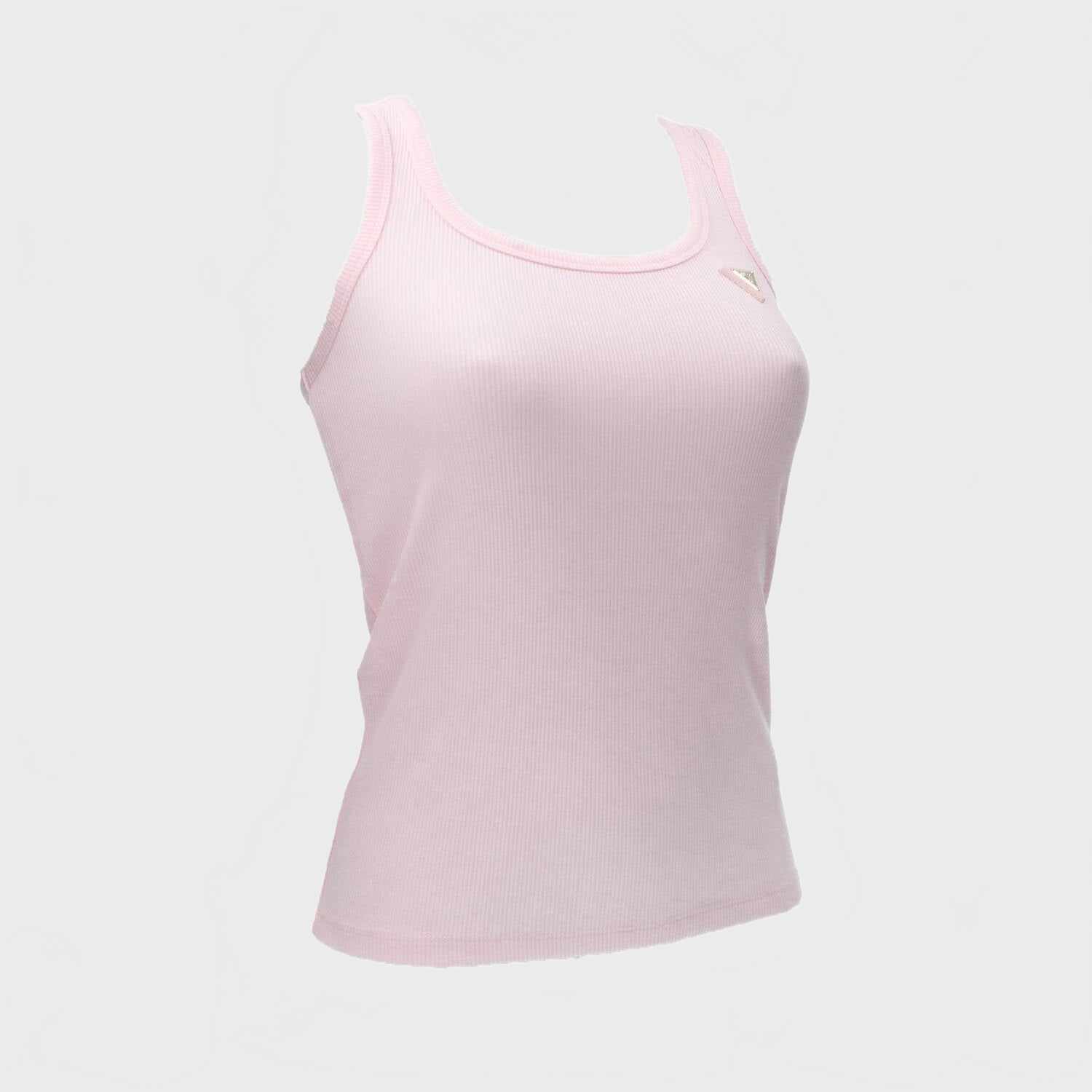 Canotte COLETTE RIB TANK Rosa_62657.jpg