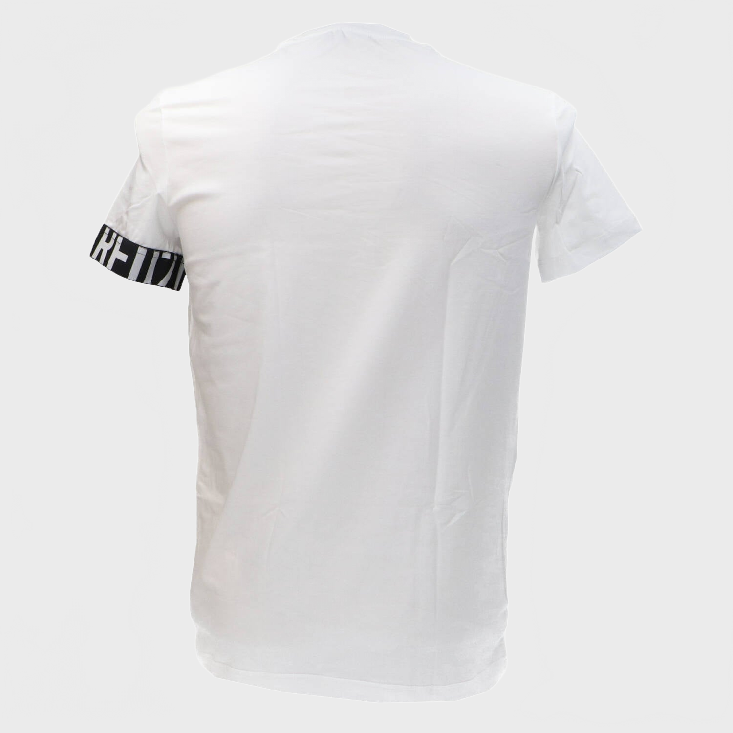 T-shirt D9M3S5770 T-SHIRT Bianco_63982.jpg