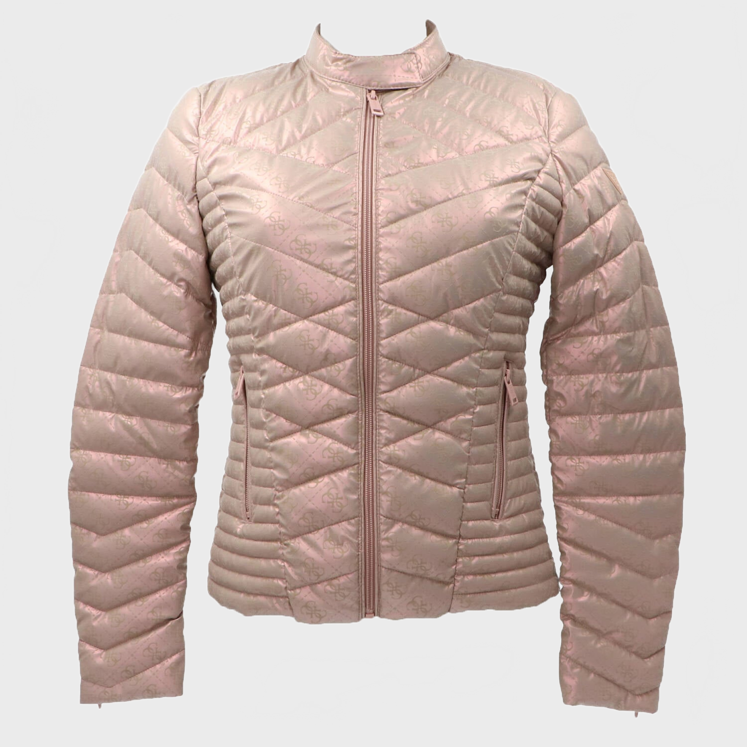 Giubbotti Monogram W4RL02WFWM0 Rosa_48082.jpg