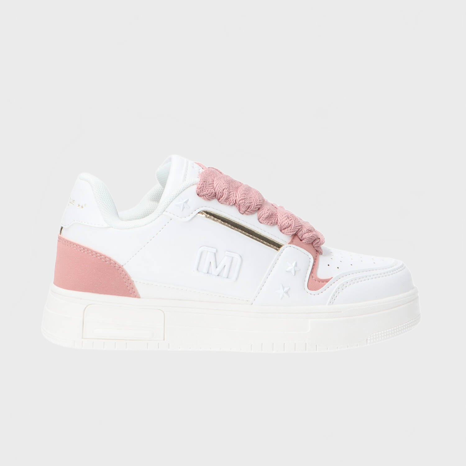 Sneakers bibi5001 ecoleather multicolor Rosa_73836.jpg