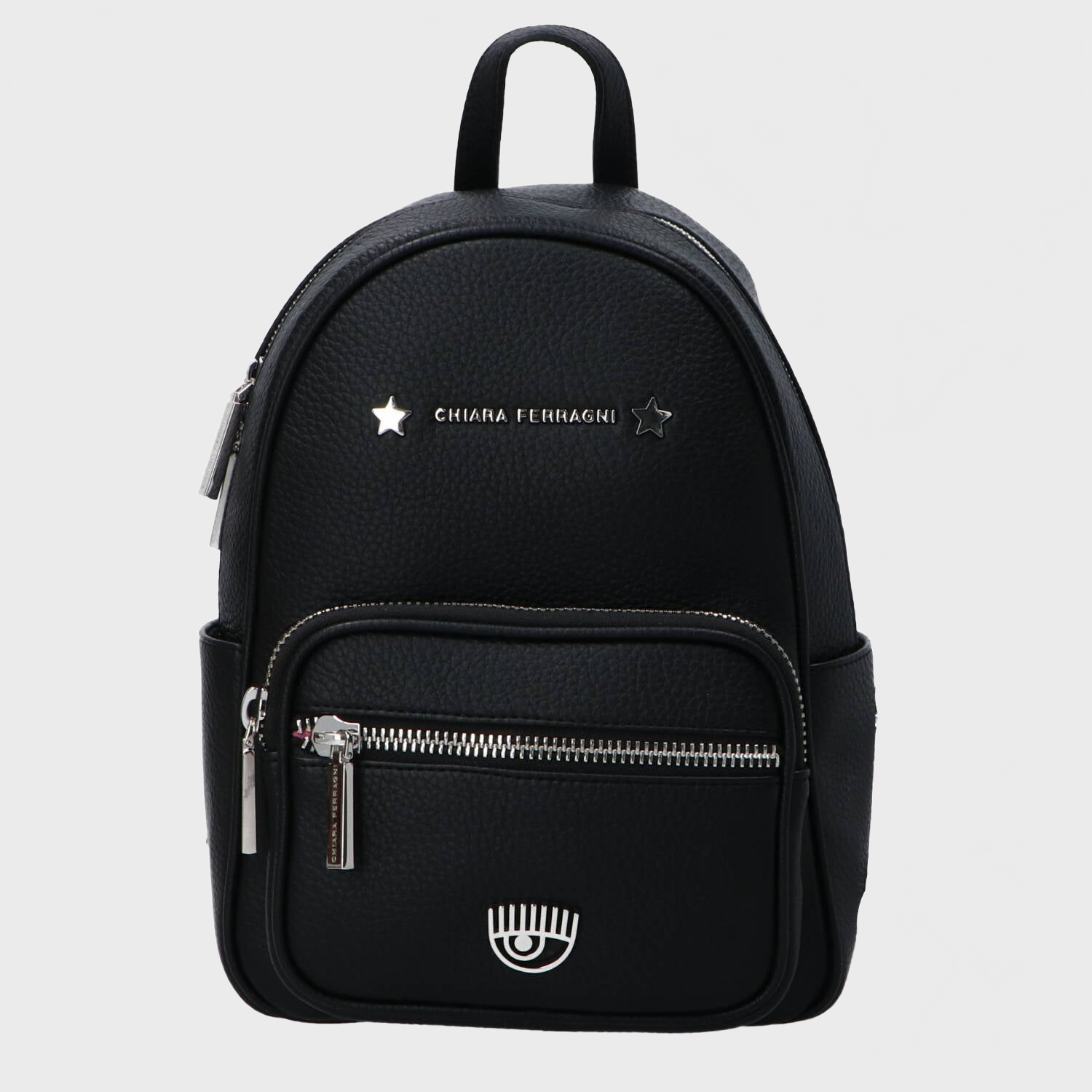 Zaini e marsupi Little Eye star Nero_55109.jpg