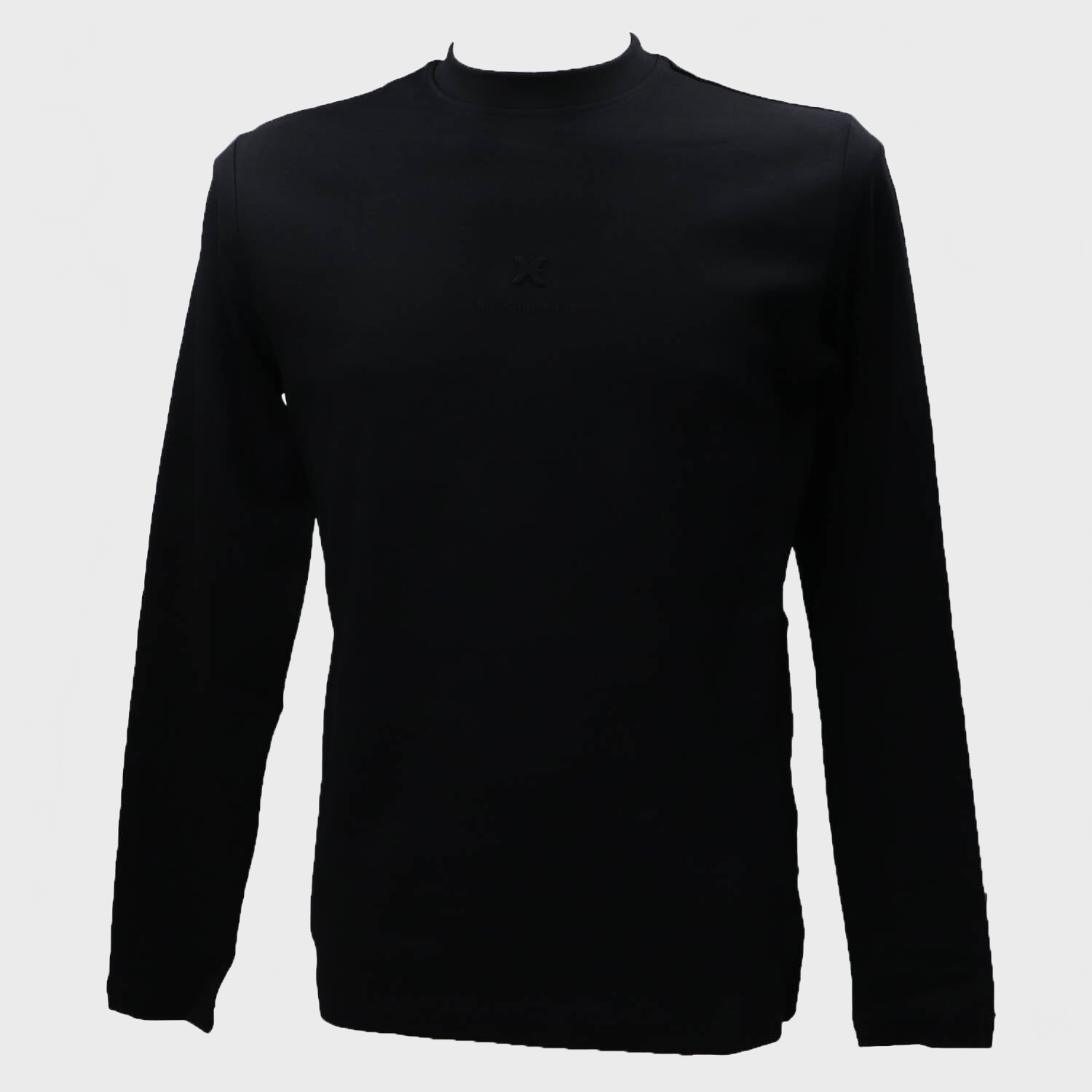 T-shirt T-SHIRT CURTABI Nero_56878.jpg