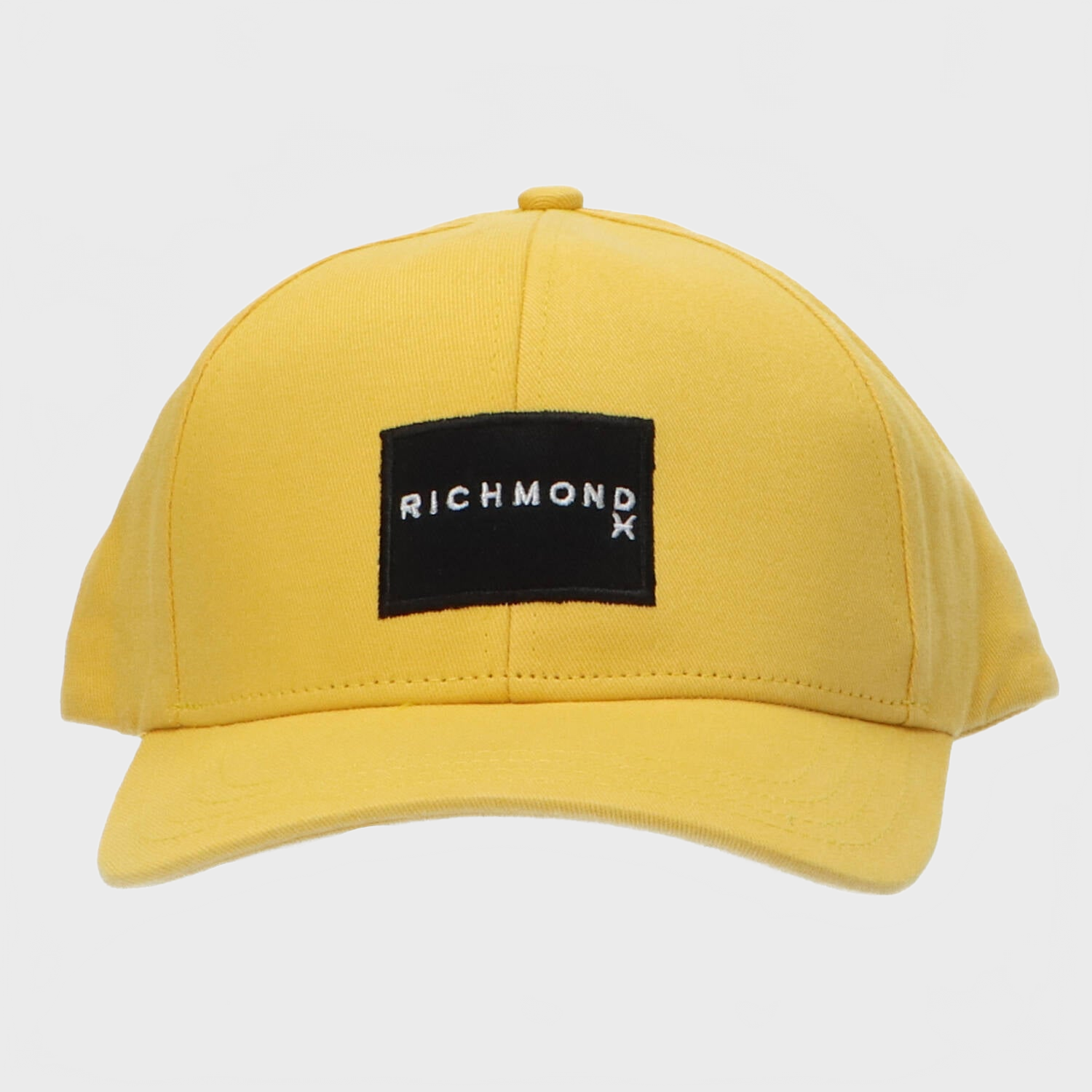 Cappellini BASEBALL CAP LEONG GASADALUR Giallo_61598.jpg