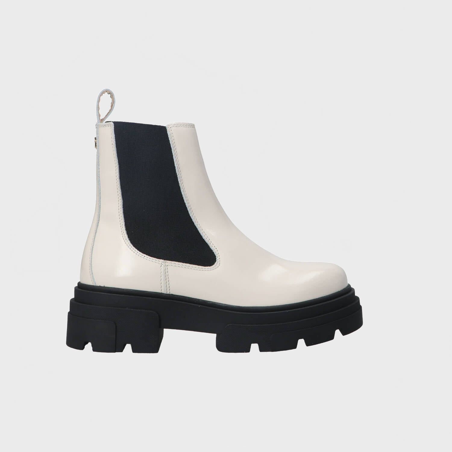 Anfibi TH SHINY LEATHER CHELSEA Beige_69628.jpg