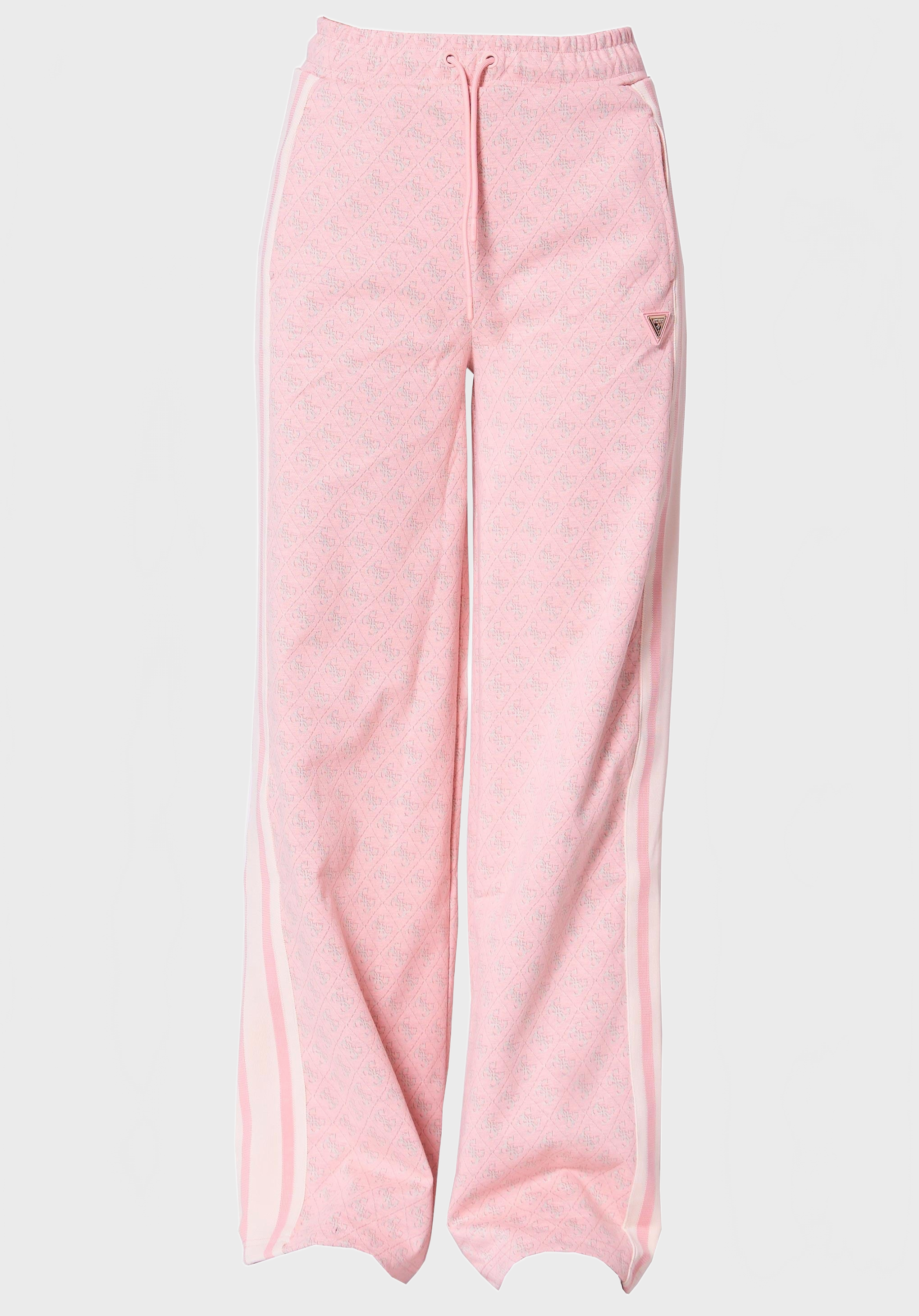 Tute Jean G logo pant Rosa_61792.jpg