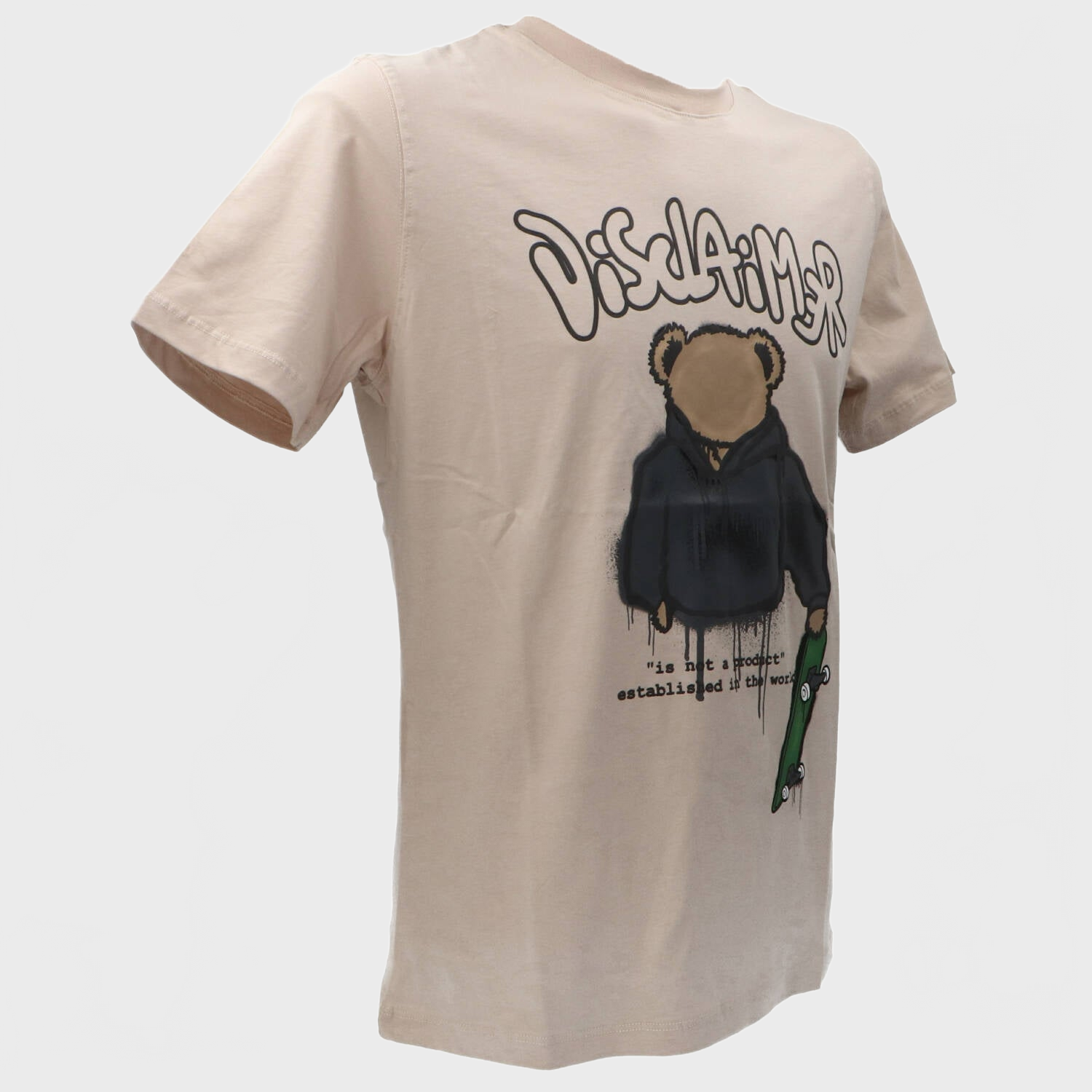 T-shirt MAGLIA JERSEY 55004 Beige_67425.jpg